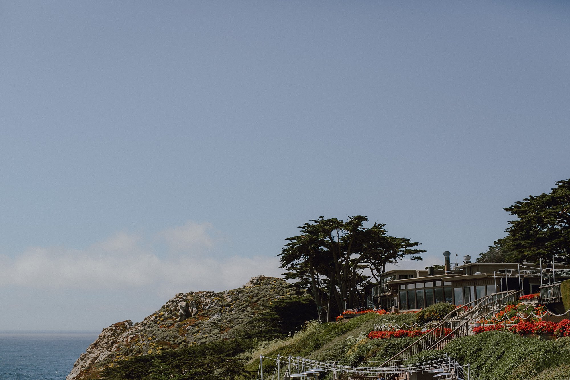 Rocky Point Restaurant