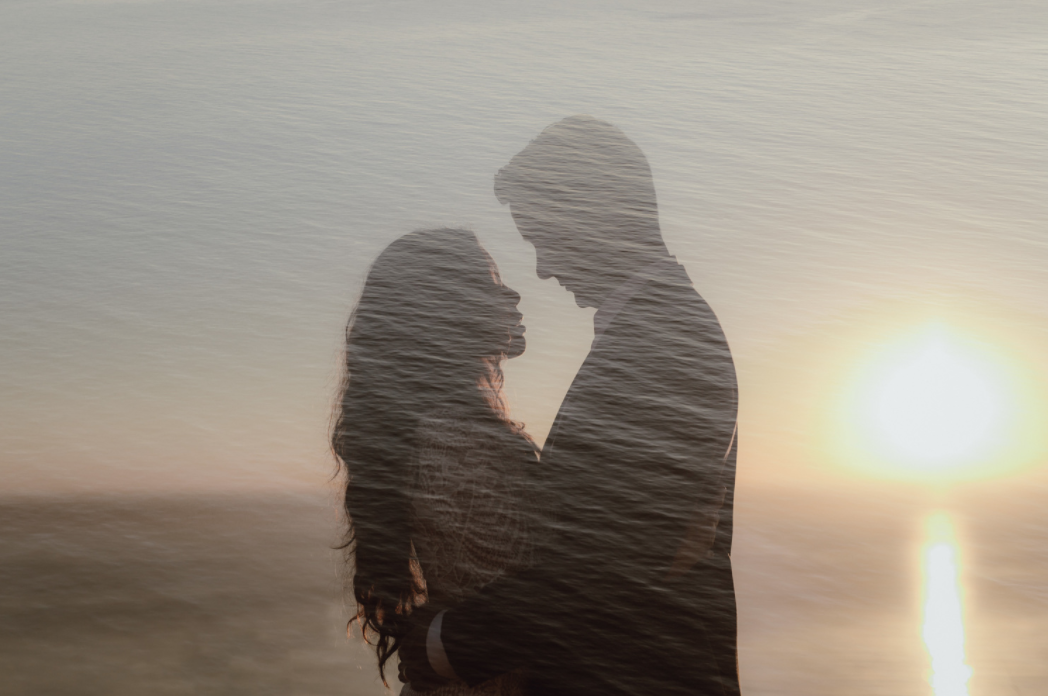 Big Sur Engagement | Rylynn + Tyler 