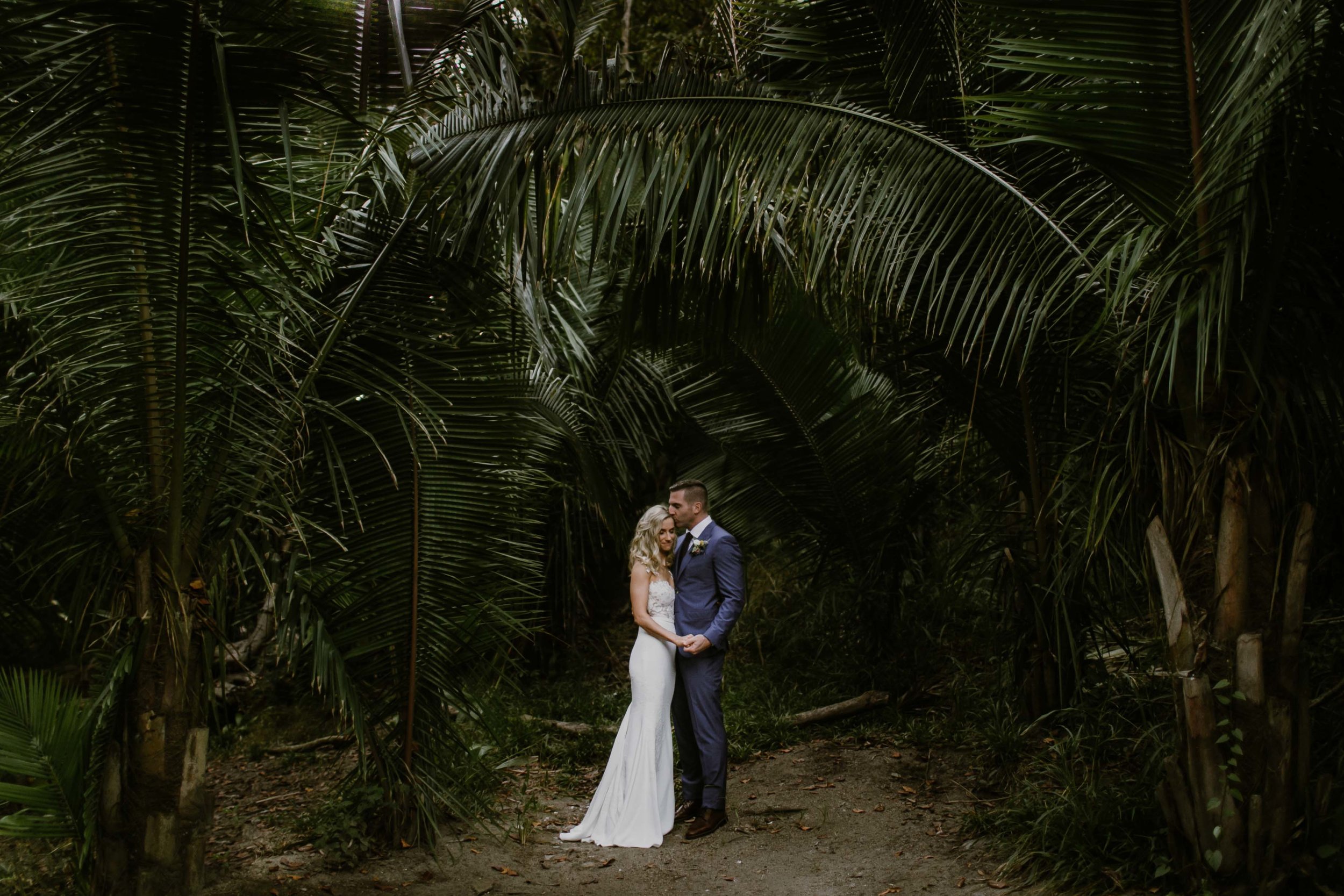 Destination Wedding at Don Pedro's in Sayulita Mexico