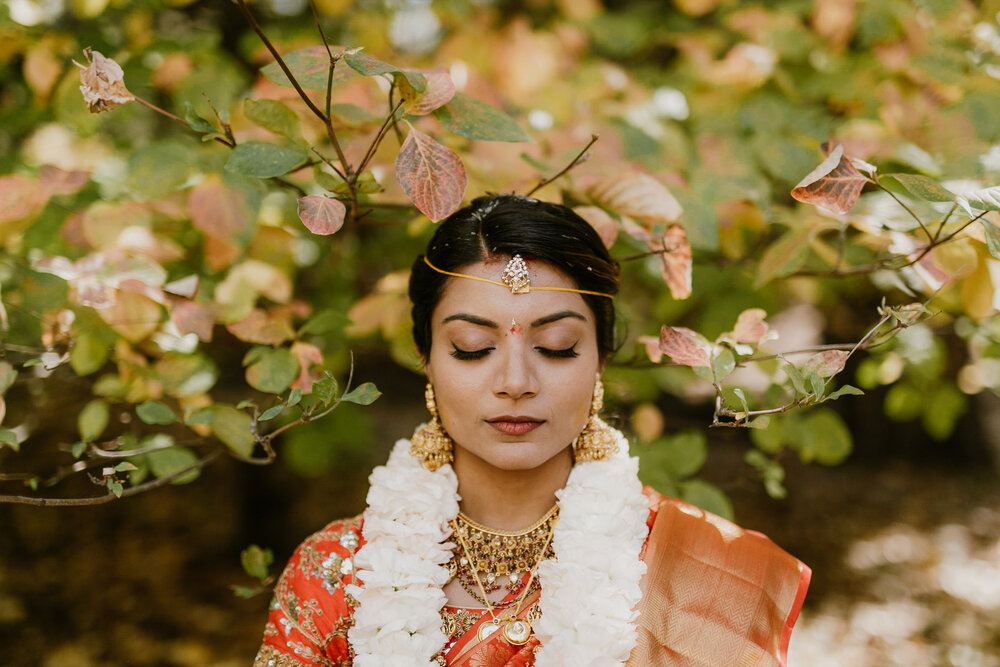 Telugu Hindu Indian wedding inspiration