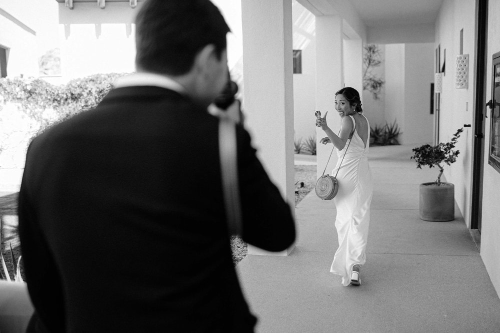 Hotel San Cristobal Wedding