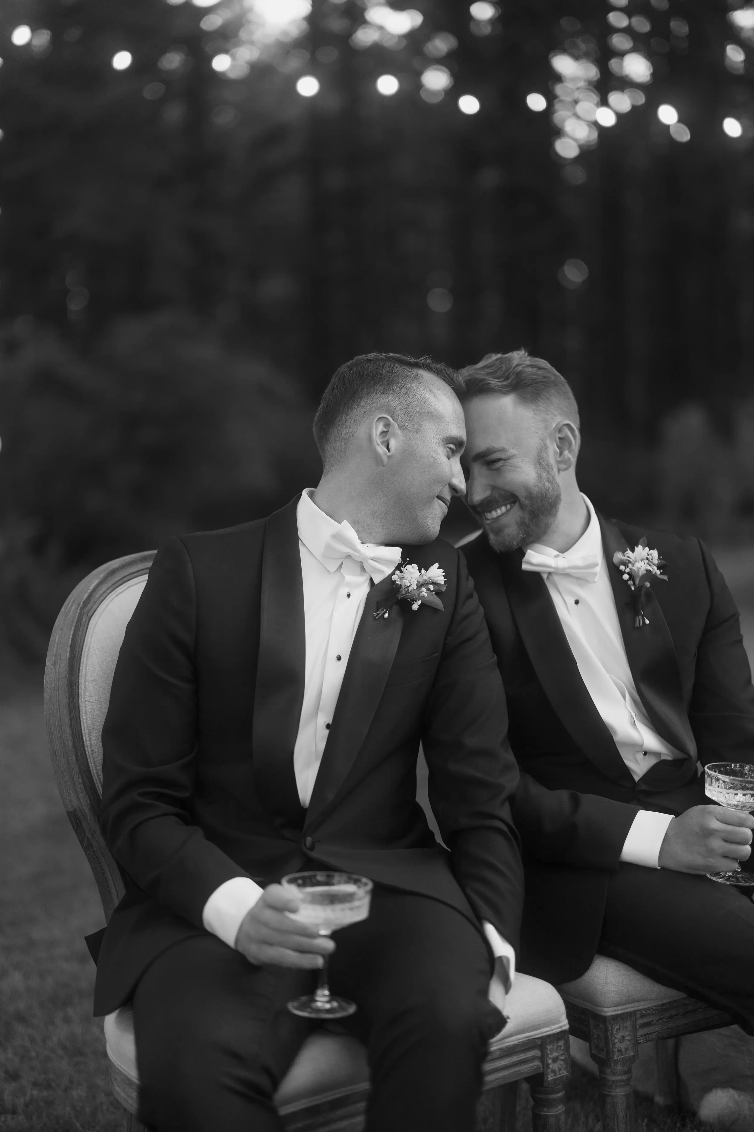 Fine Art Wedding Photography in Portland, OR