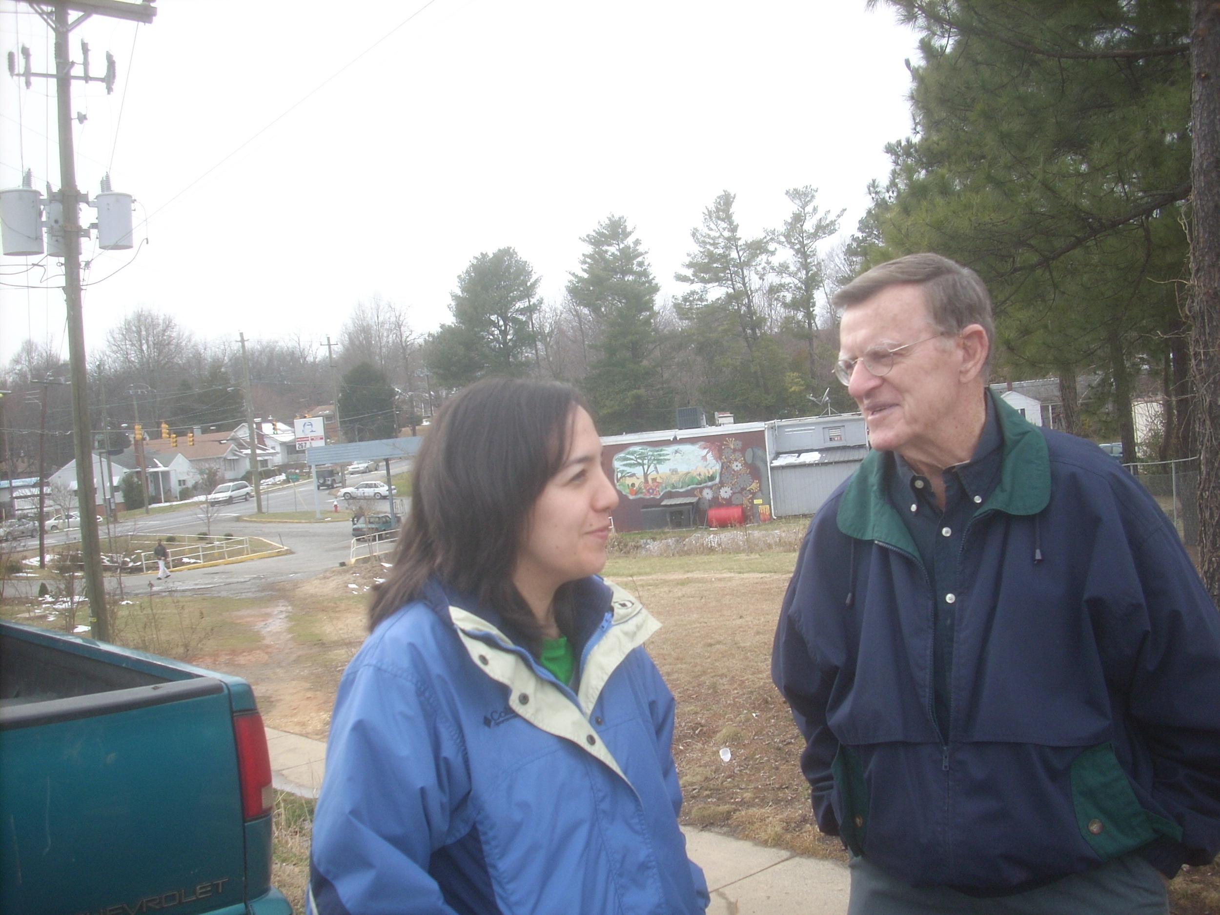 monica with david jarrell.JPG