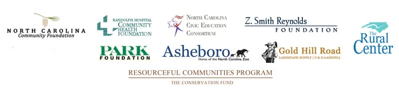 Edward M. Armfield, Sr. FoundaTion H. Clay and Wavie M. Presnell Foundation