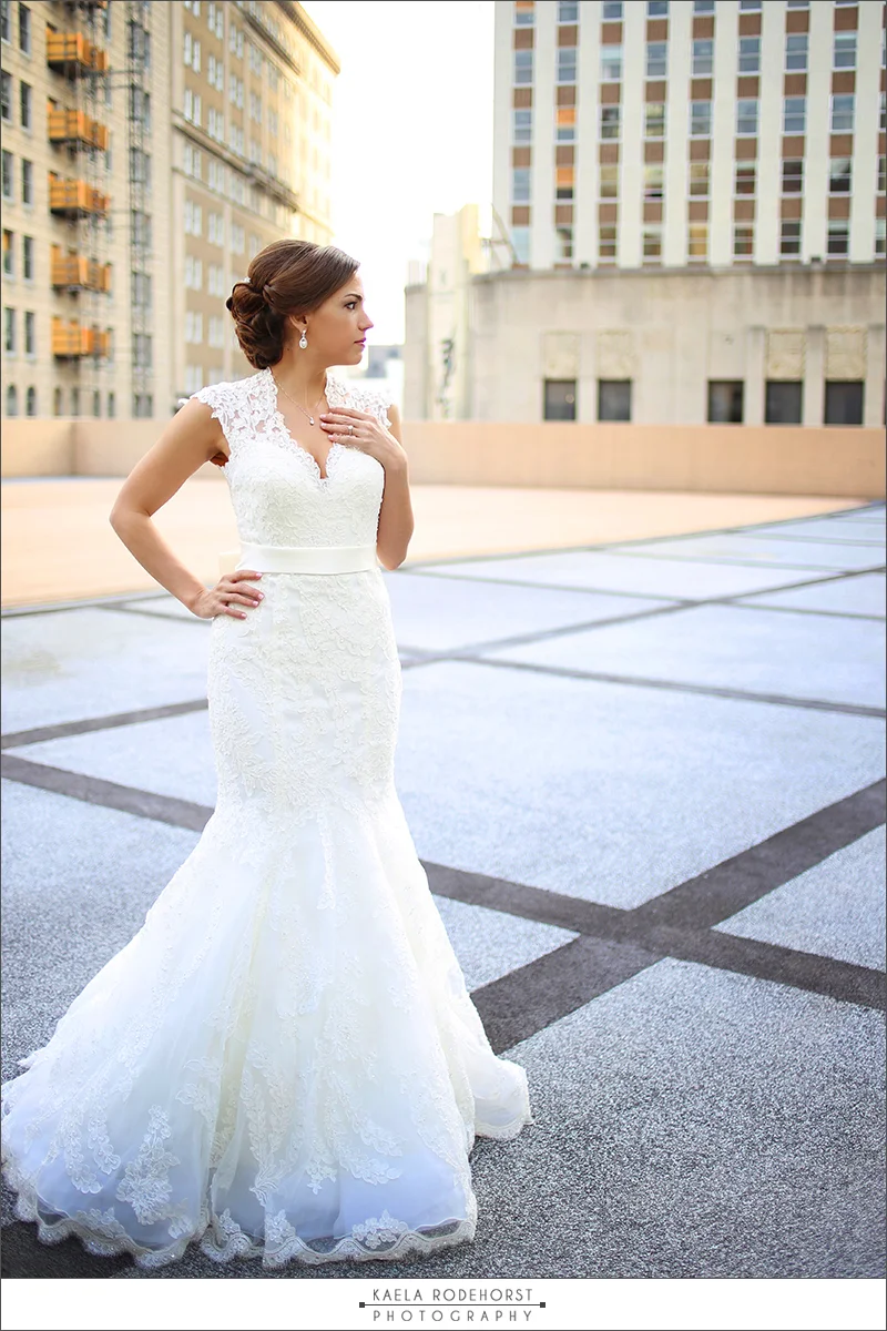New Orleans Lady
