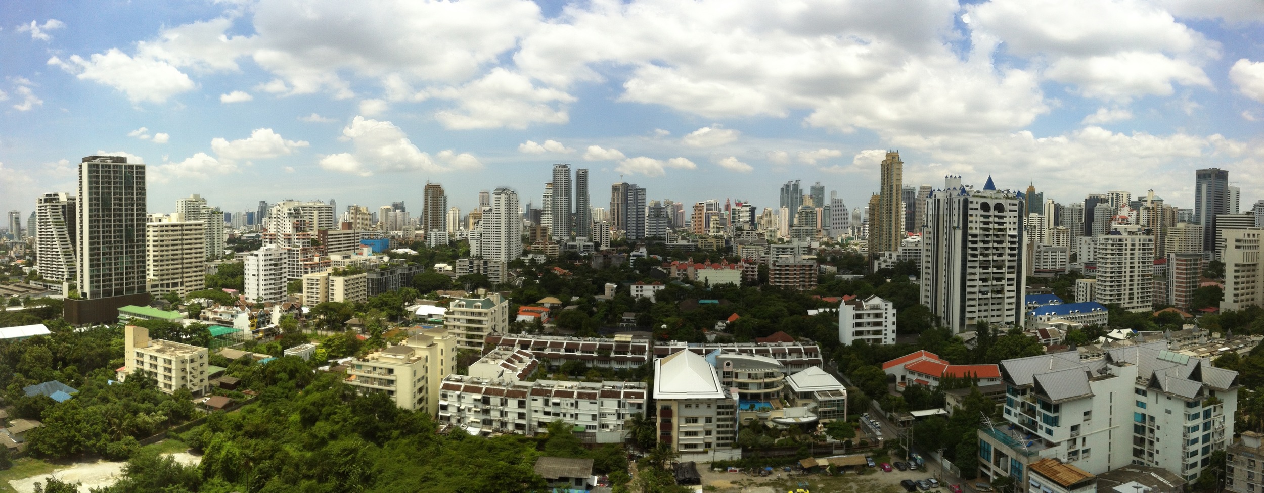 Bangkok | June 29, 2013 (photo by Bear Guerra)
