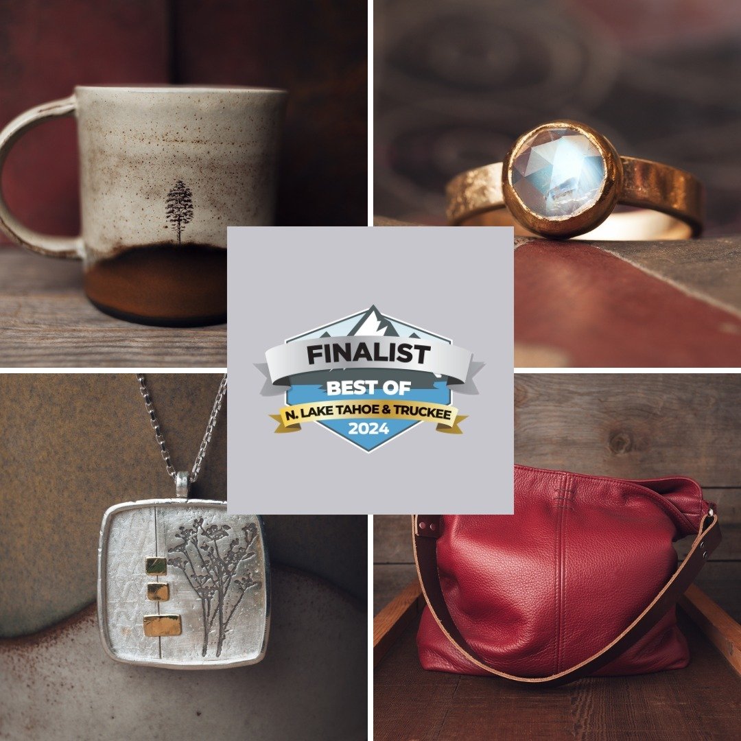 Riverside Studios has made it to the finalist portion for the Best of/Art Gallery for N. Lake Tahoe &amp; Truckee.
Woot Woot!!

Final voting will begin 5/3 and run through 5/12. We humbly ask for your vote and will provide details when voting begins.