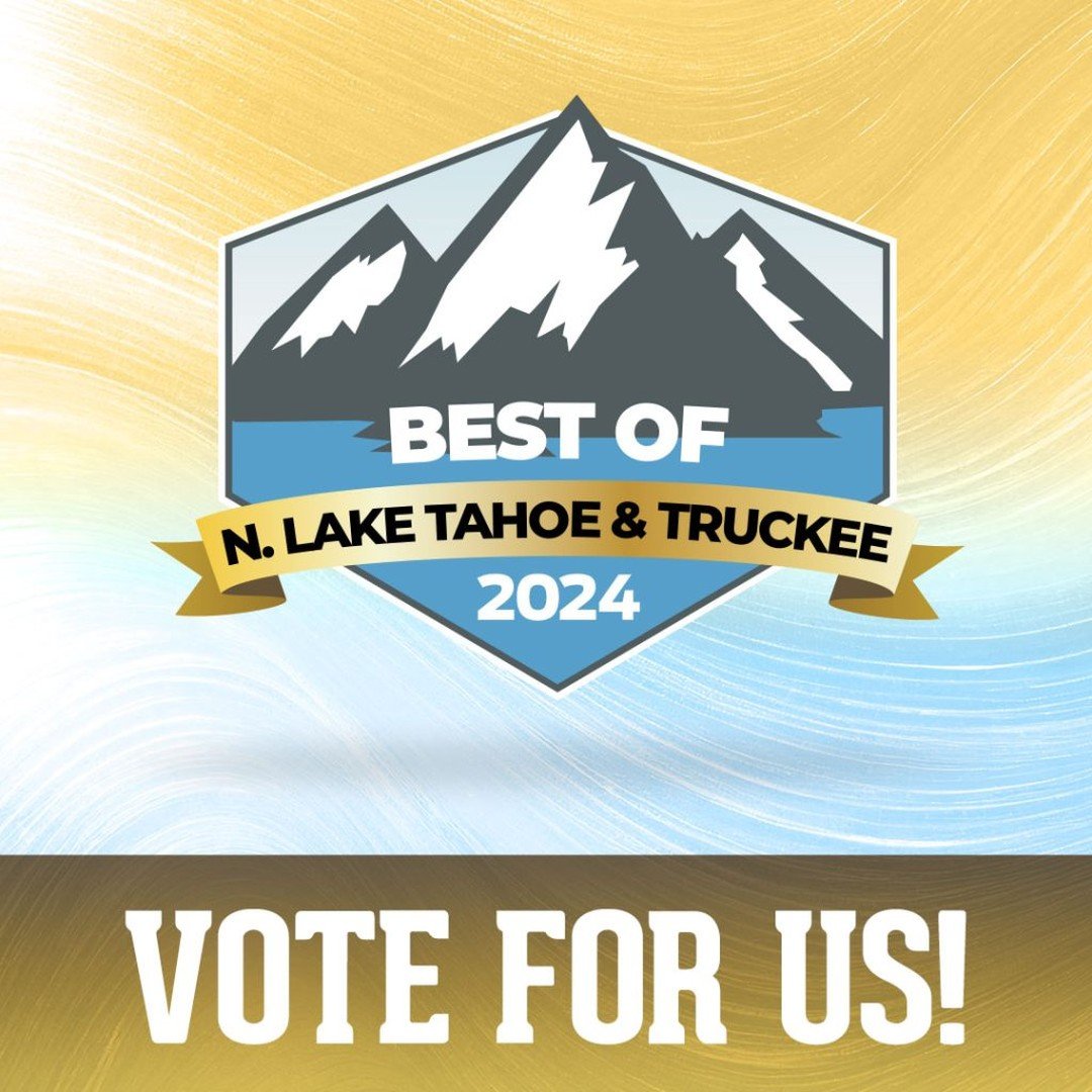 Finalist voting has begun for the Sierra Sun&rsquo;s Best of North Lake Tahoe &amp; Truckee readers&rsquo; choice contest. Copy and paste the link below in your browser bar to support by voting for your favorite&rsquo;s in the area. You can vote dail