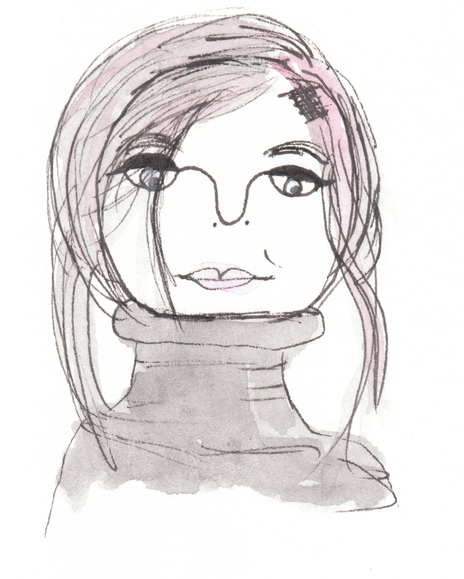 Entering a new stage