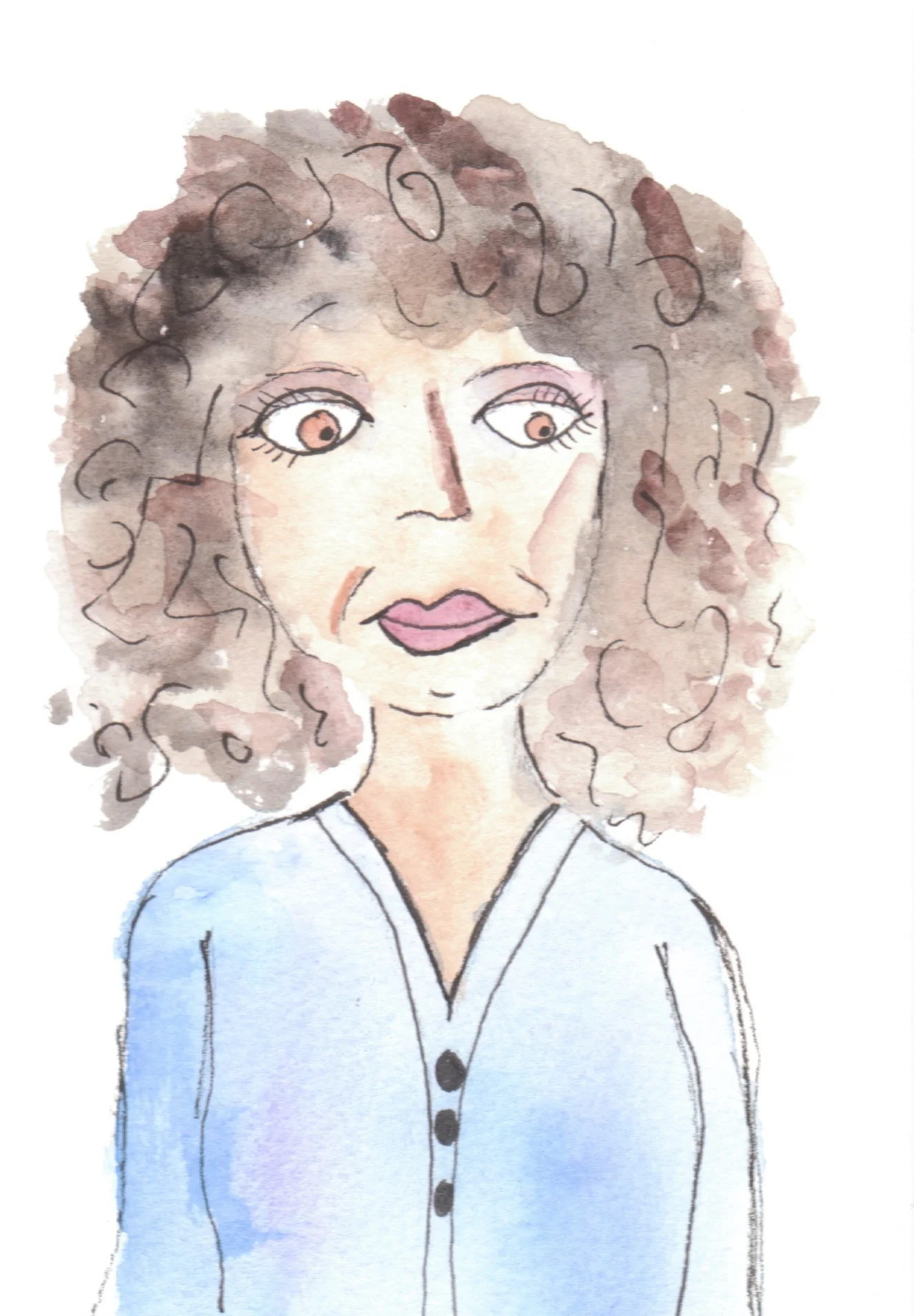 Bronwen