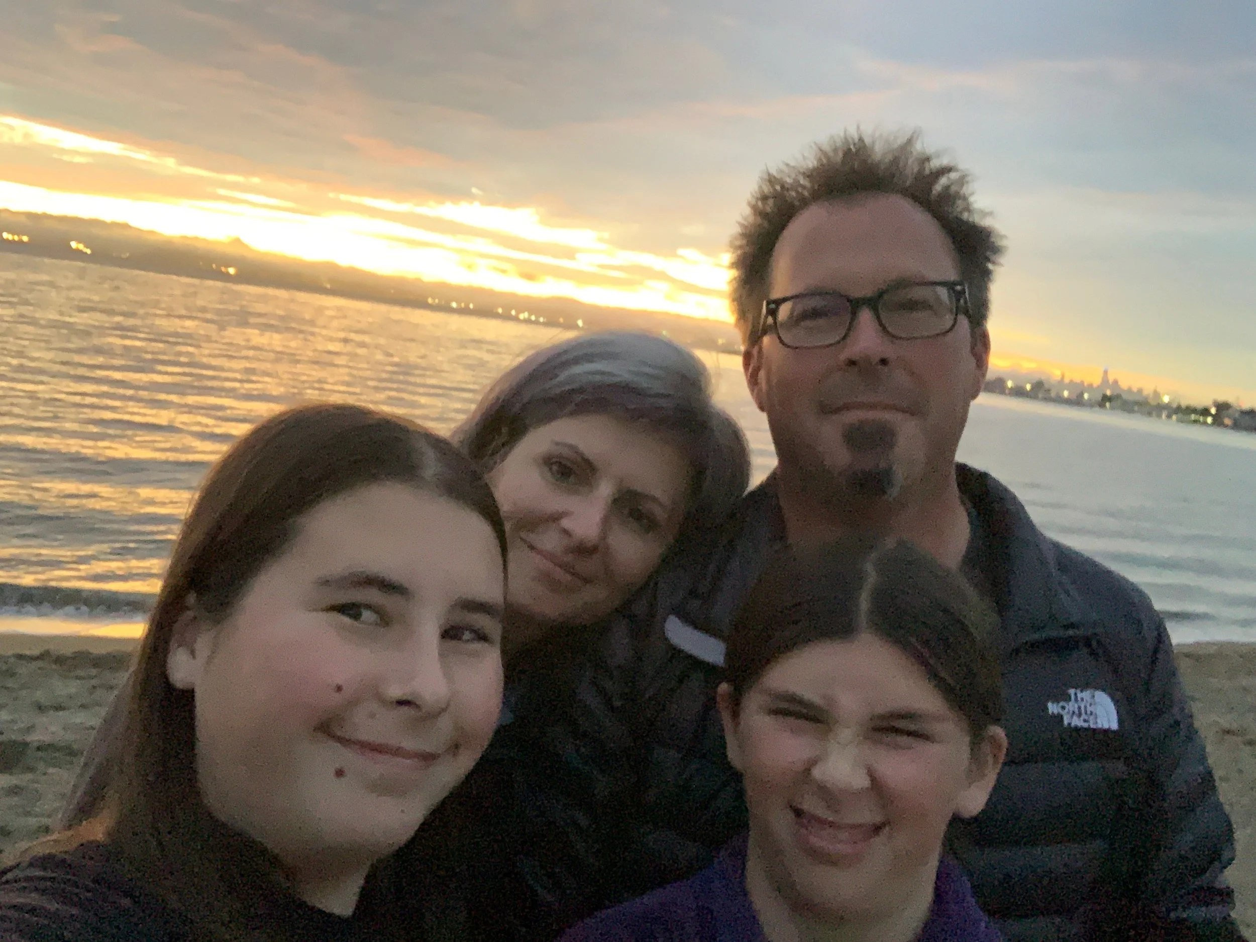 the start of something 1/365