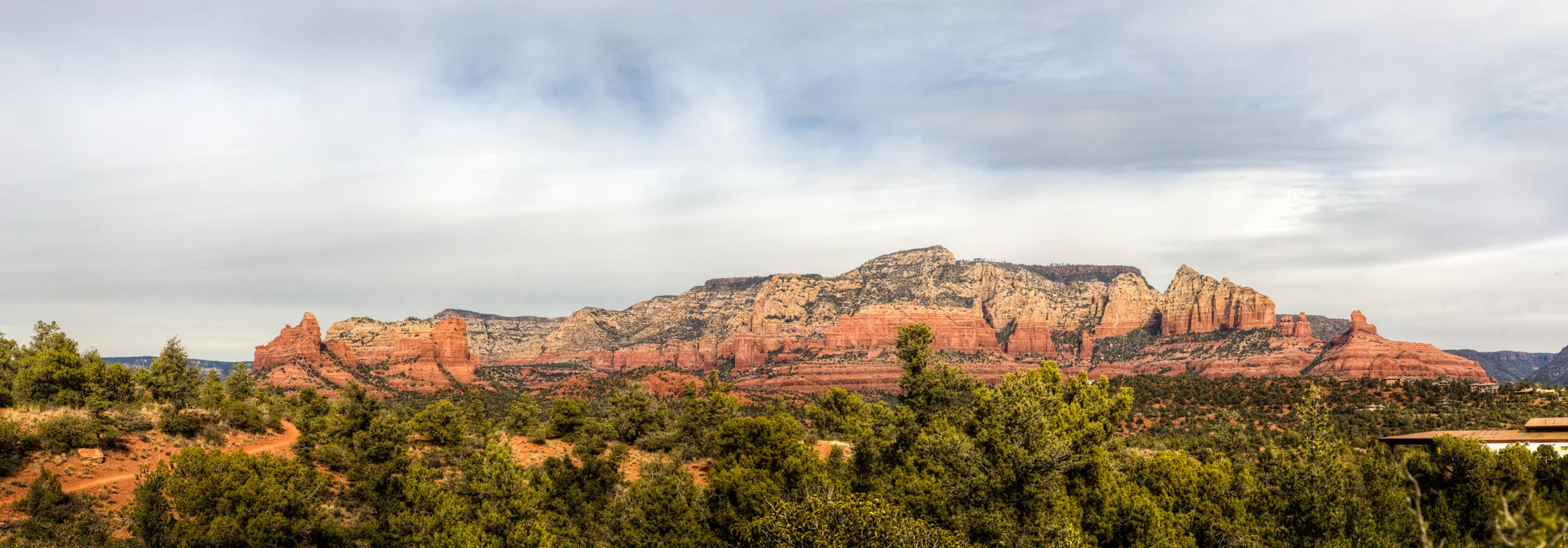 Sedona, Arizona