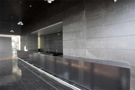 Virock Cladding Image Gallery — VIROC US DISTRIBUTOR