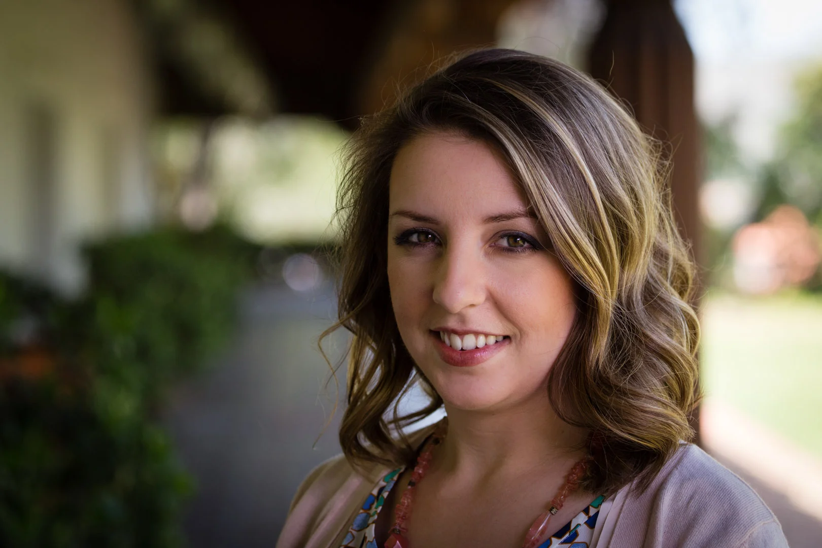 DANIELA MCCLINTOCK | STRATEGIST Daniela had a background in social media before joining Yellow Line, starting her career by handling social media platforms for the US Army base in Fort Hood. While with Yellow Line, she has led social media efforts for nonprofits and leading brands in the diamond industry. Daniela lives in San Diego with her family.