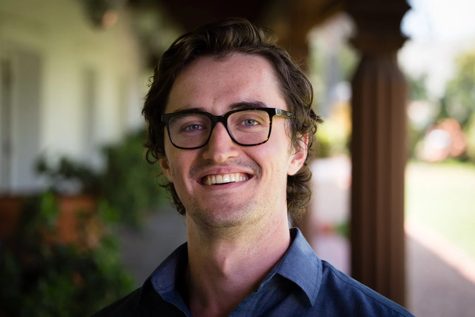 PATRICK LYON | CREATIVE DIRECTOR Patrick oversees Yellow Line's design output: web graphics and infographics, motion graphics, and other assets that drive the success of the firm's digital programs. He has several years of experience as a graphics designer, and worked on UX design for a number of major brands before joining Yellow Line. He lives in San Diego.