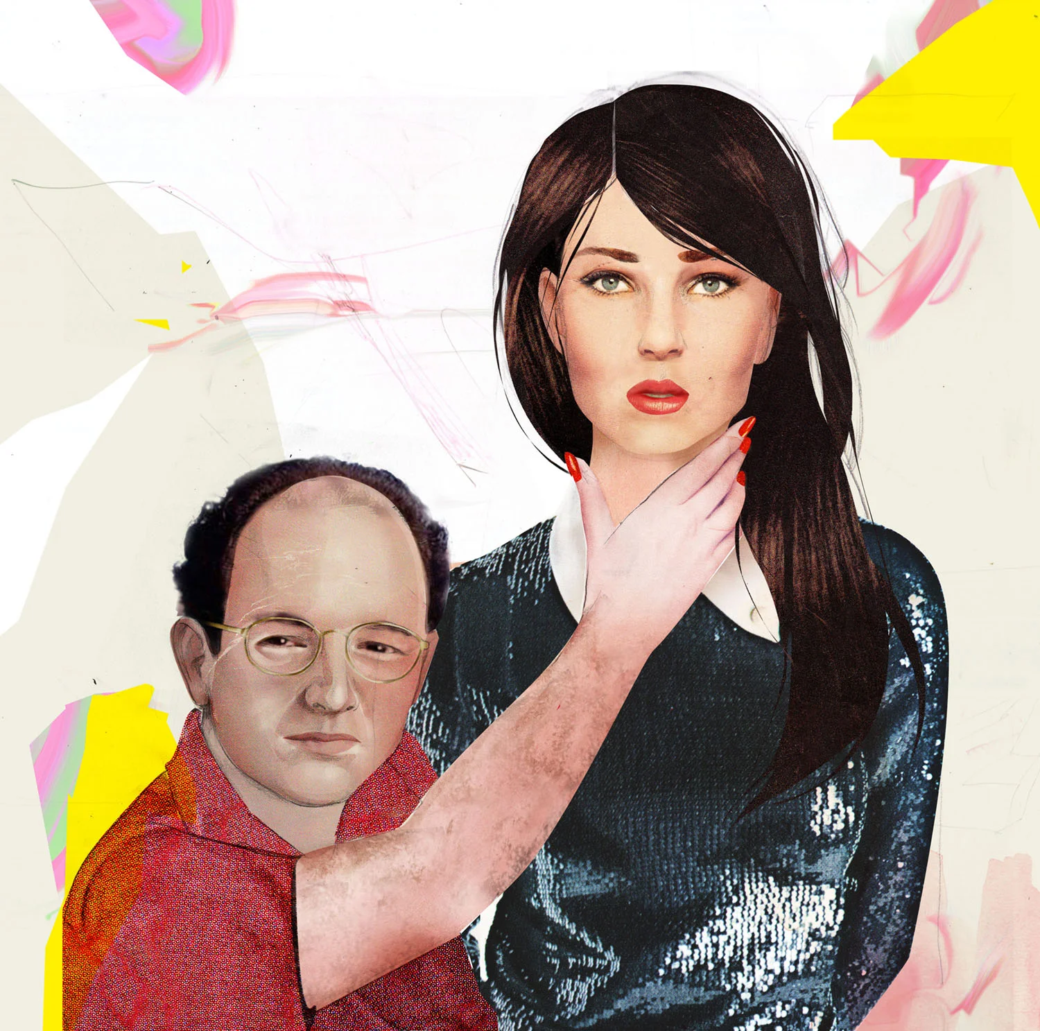 Hand Modeling:11x11in.jpg