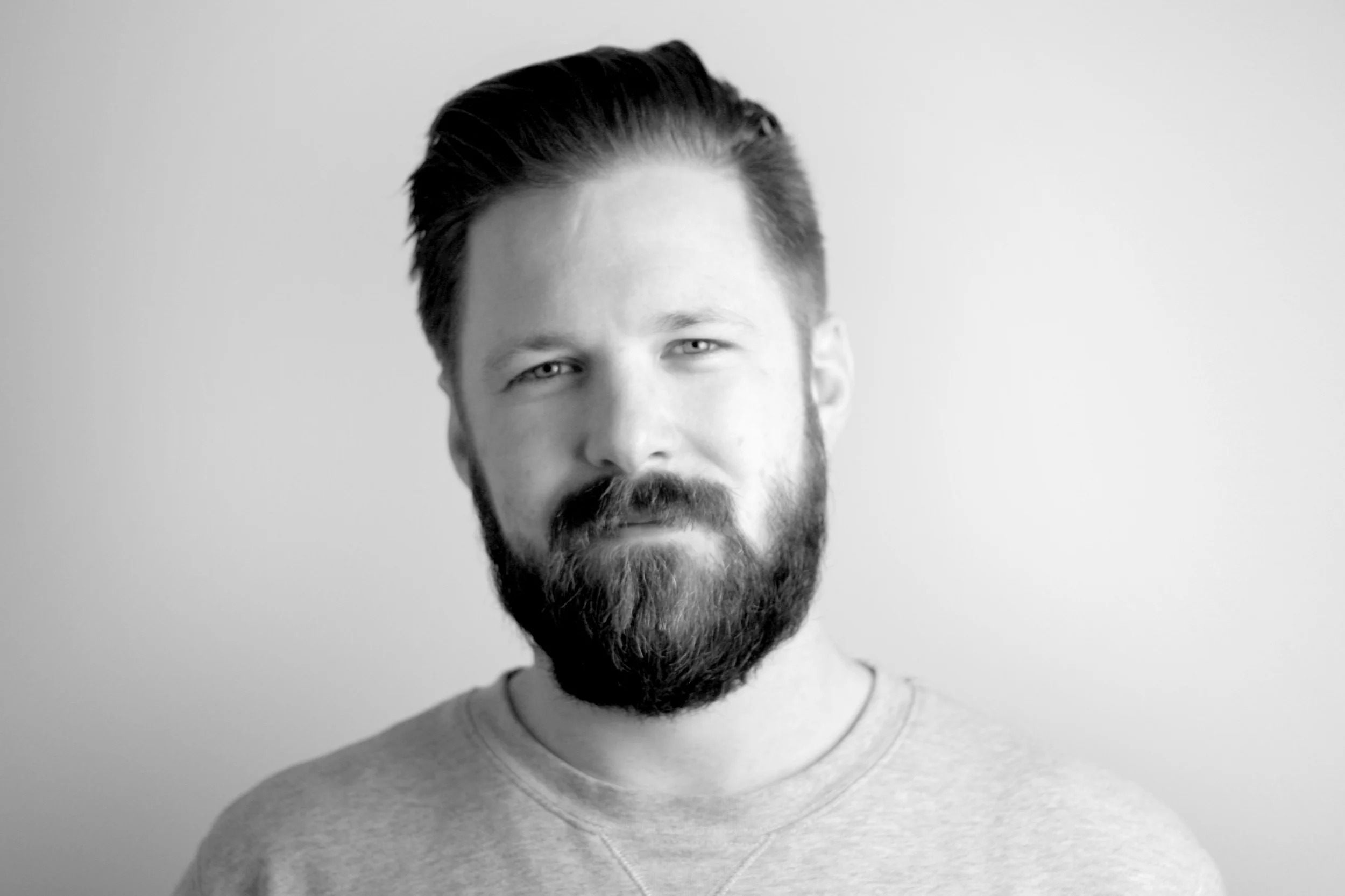 Mikkel Bøgh COO, MAA M.Arch mb@effekt.dk