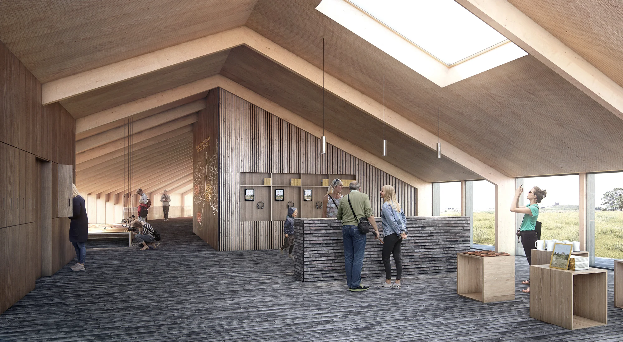 015_EFFEKT_Project_1617_Mols Visitor Center_©EFFEKT.jpg