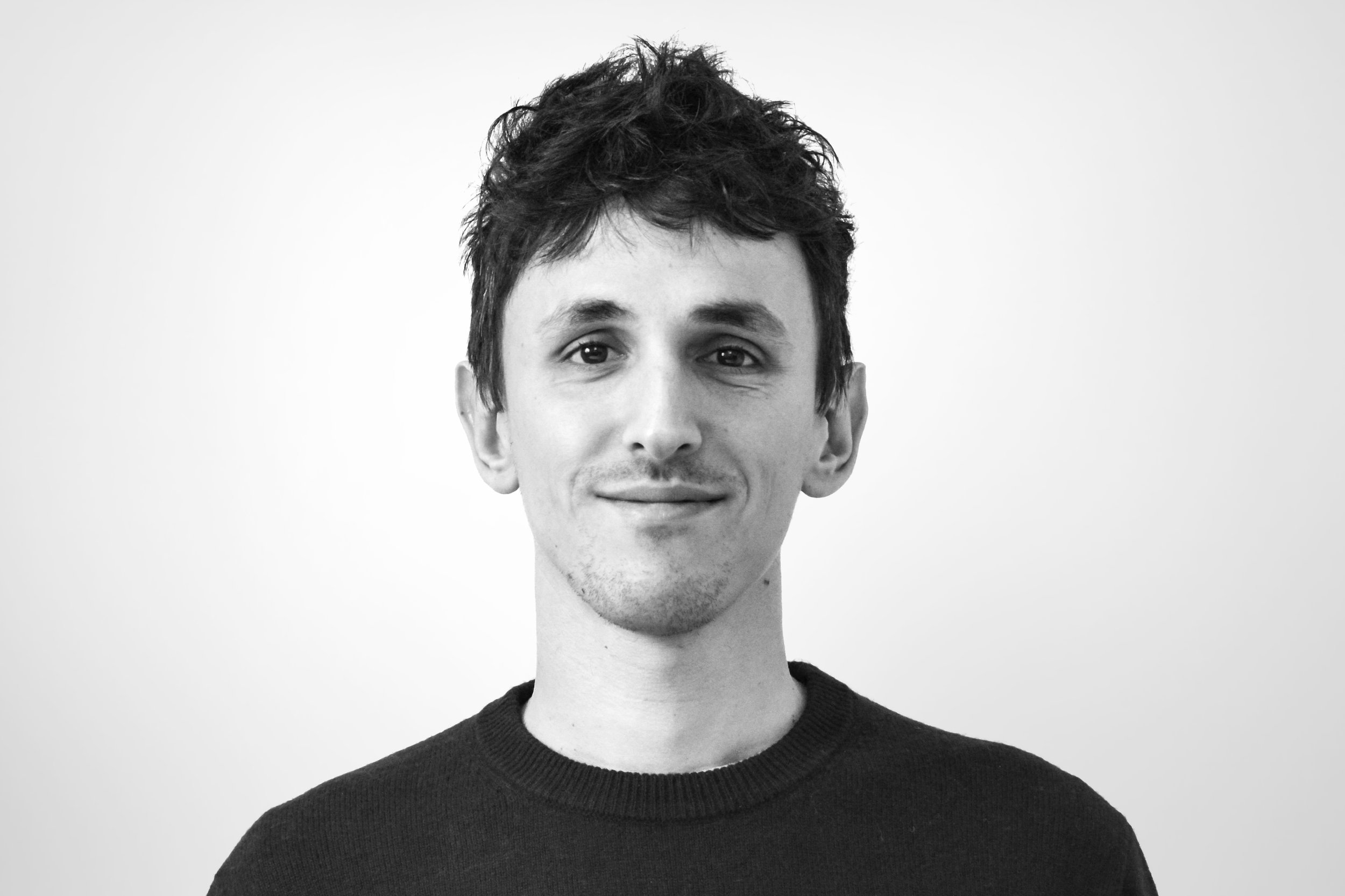 Marco Buonocore Architect, M.Arch mar@effekt.dk