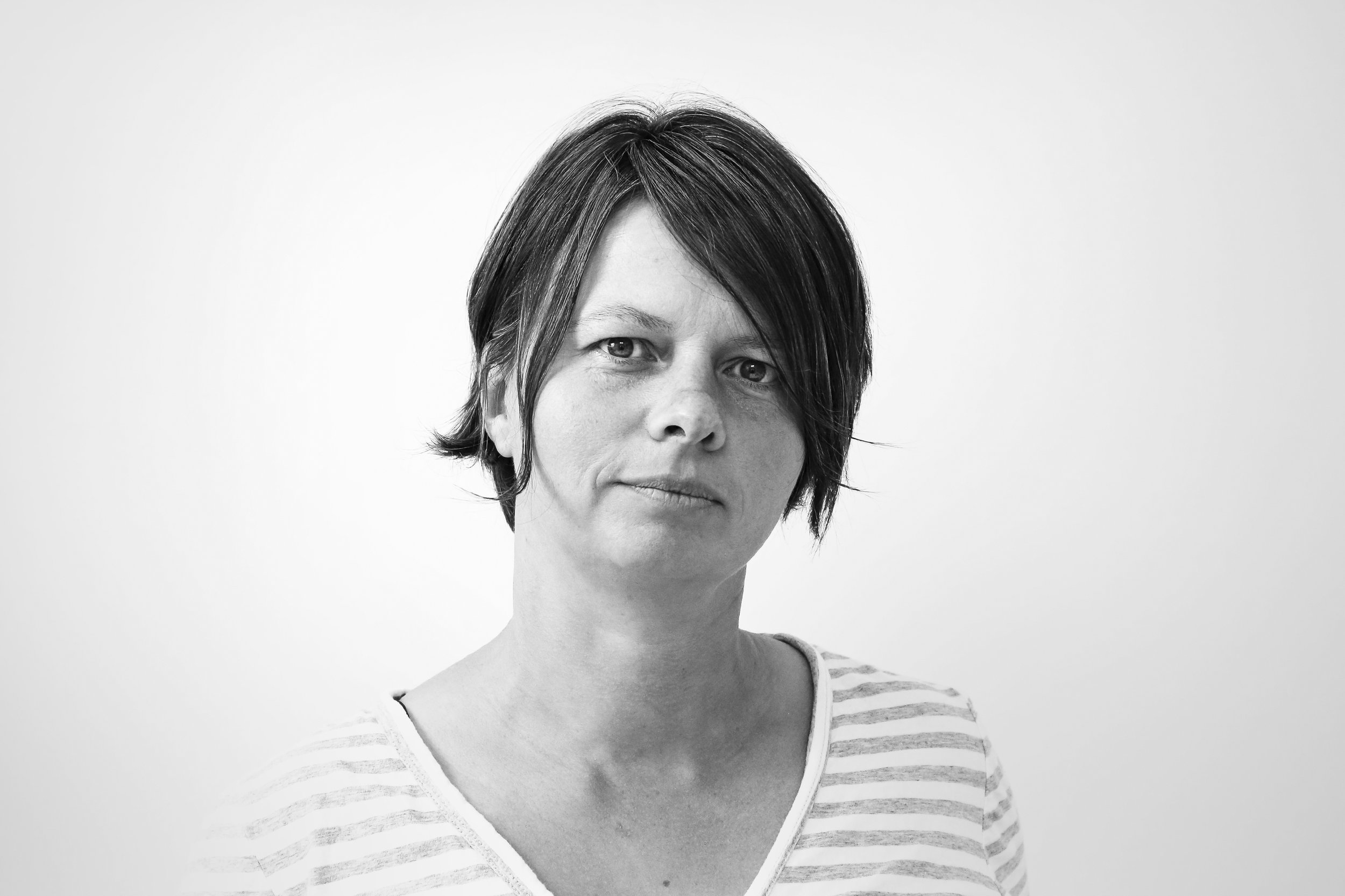 Virginie Le Goffic Landscape Architect, MDL DPLG vlg@effekt.dk