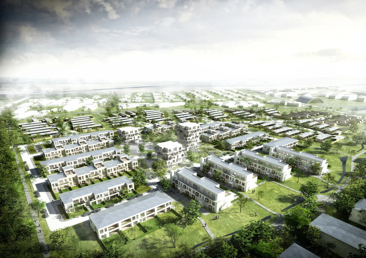 Picture of The 10 best apartments in Aalborg, Denmark | Booking.com