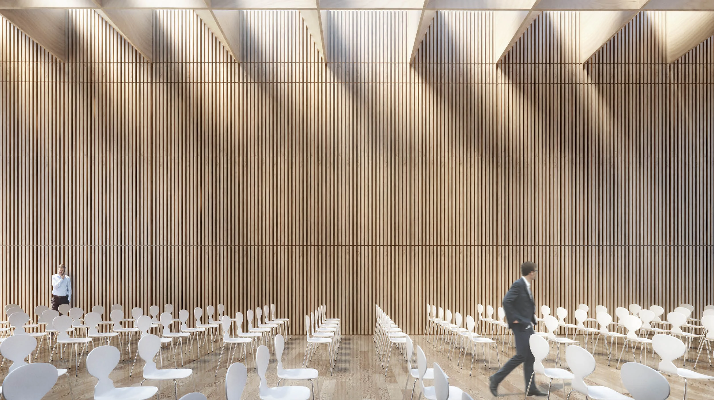 Conference Hall