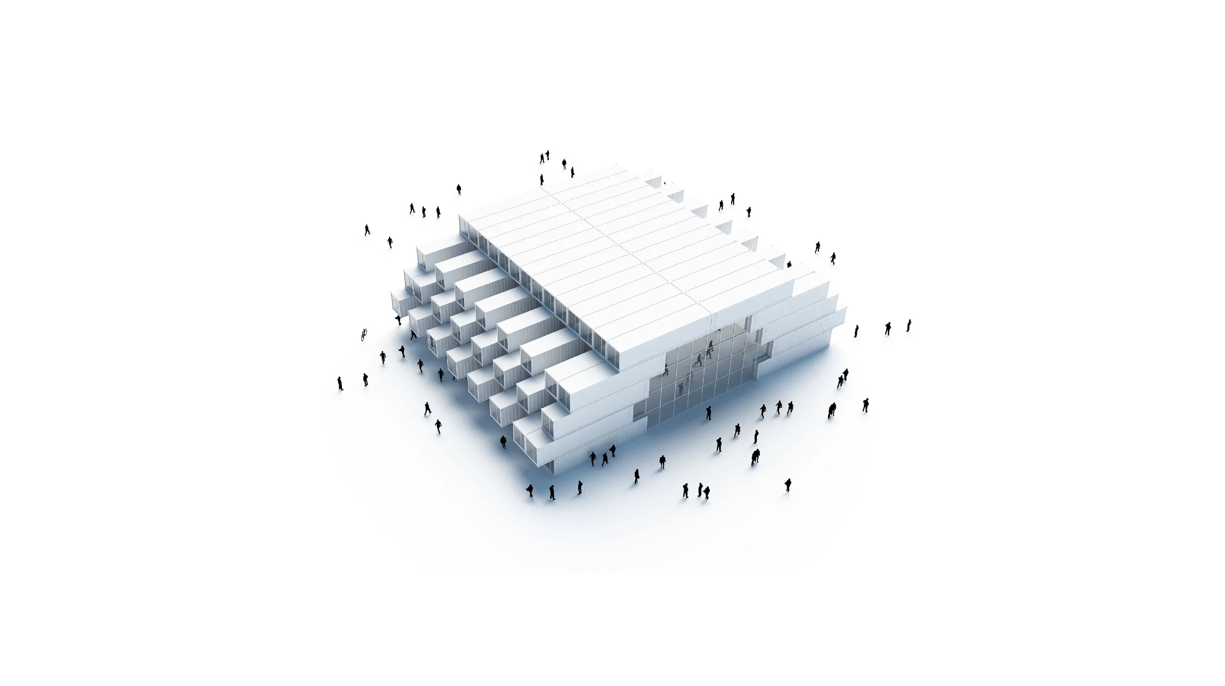 Pop Up Campus