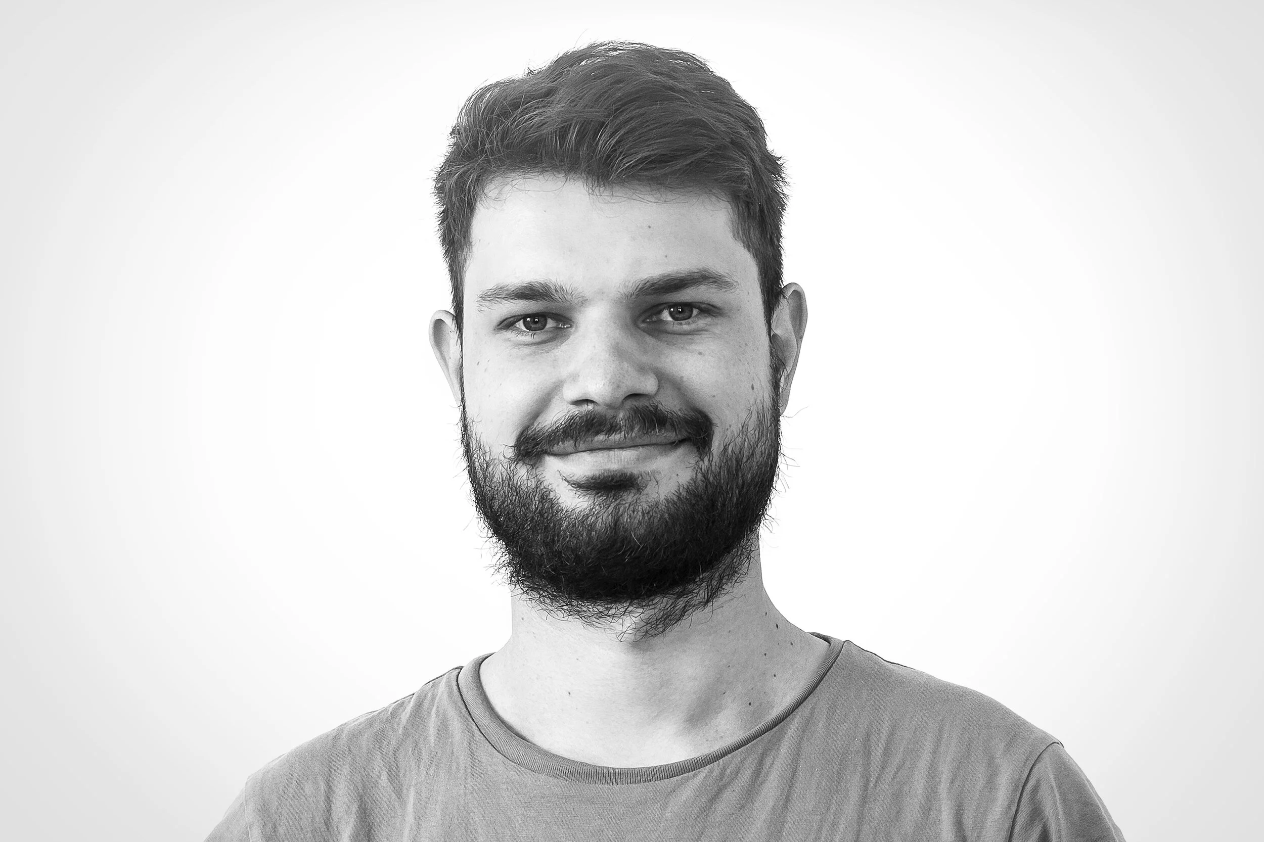 Cristian Daniel Rusu Constructing Architect cdr@effekt.dk