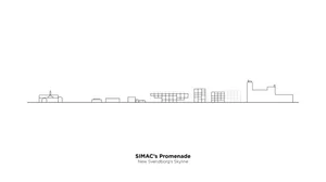 The new SIMAC Masterplan