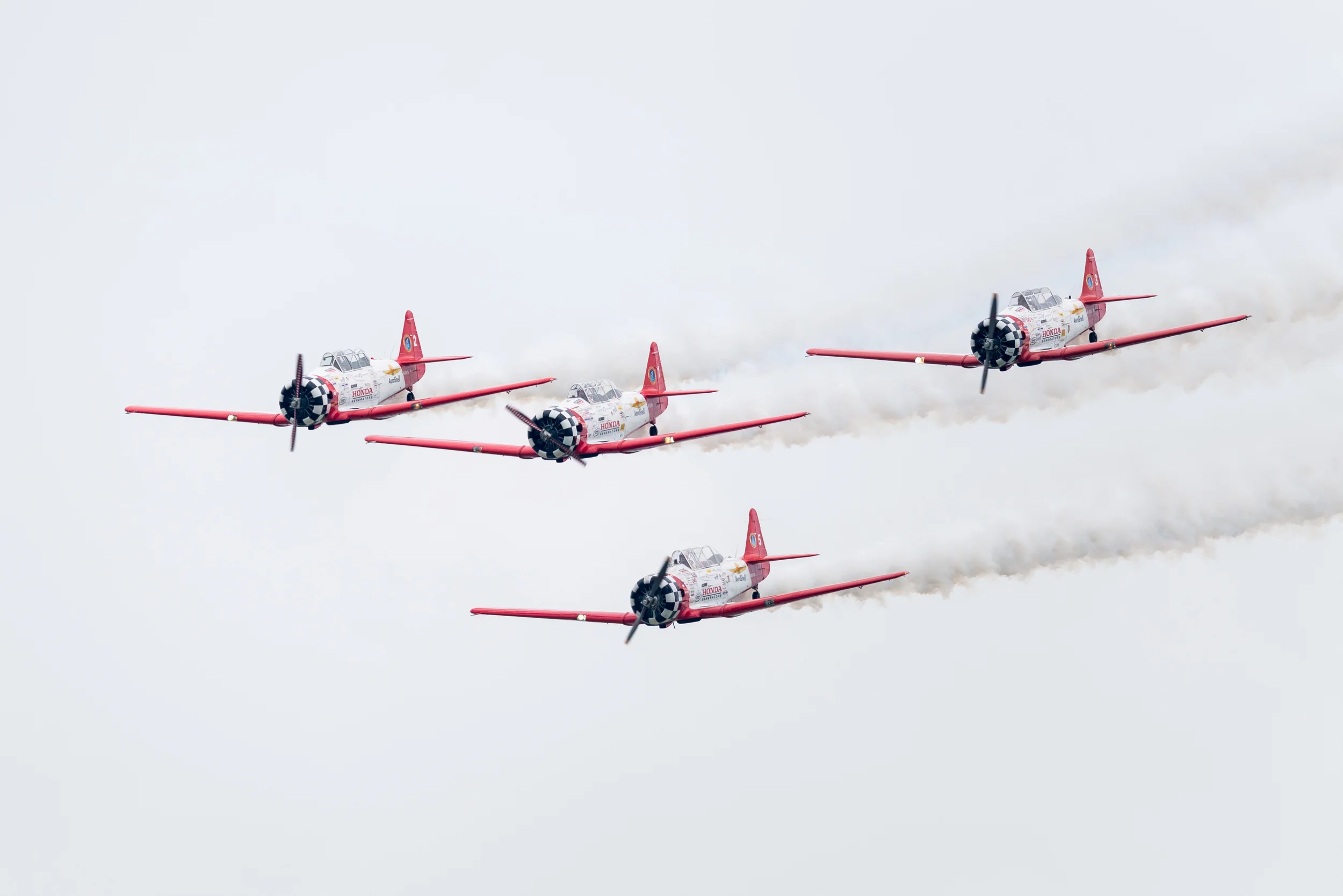 Team Aeroshell