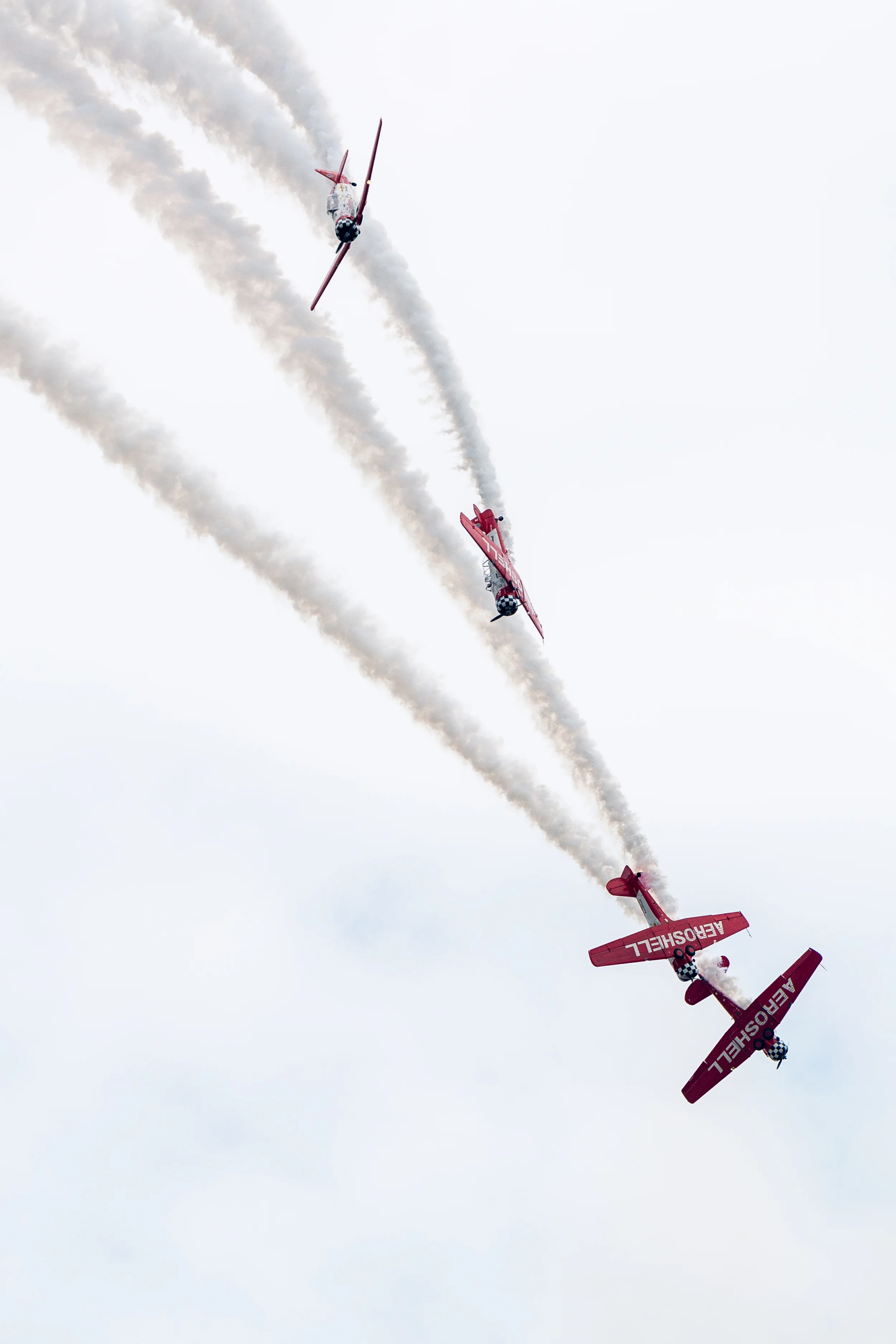 Team Aeroshell