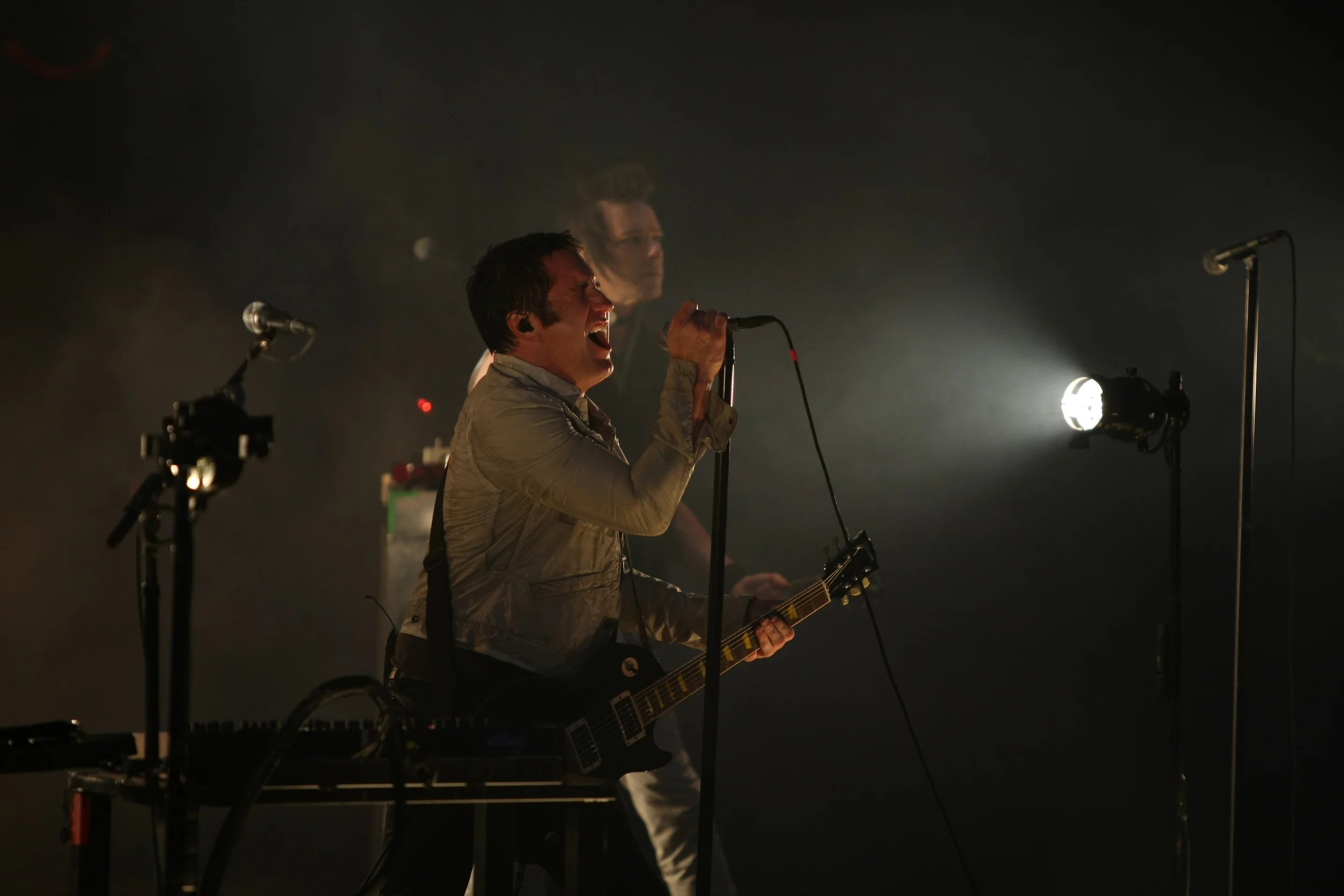 Trent Reznor