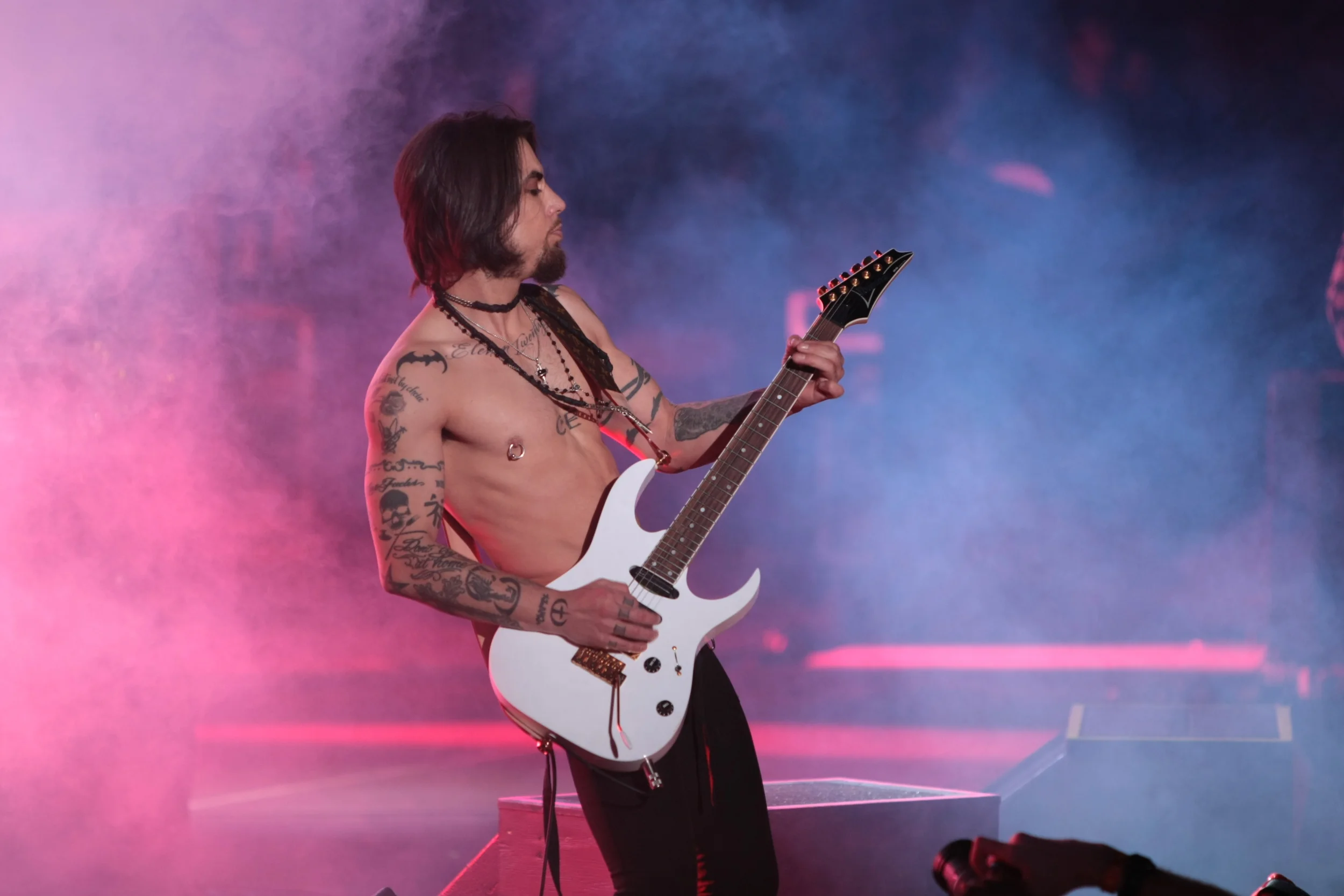 Dave Navarro