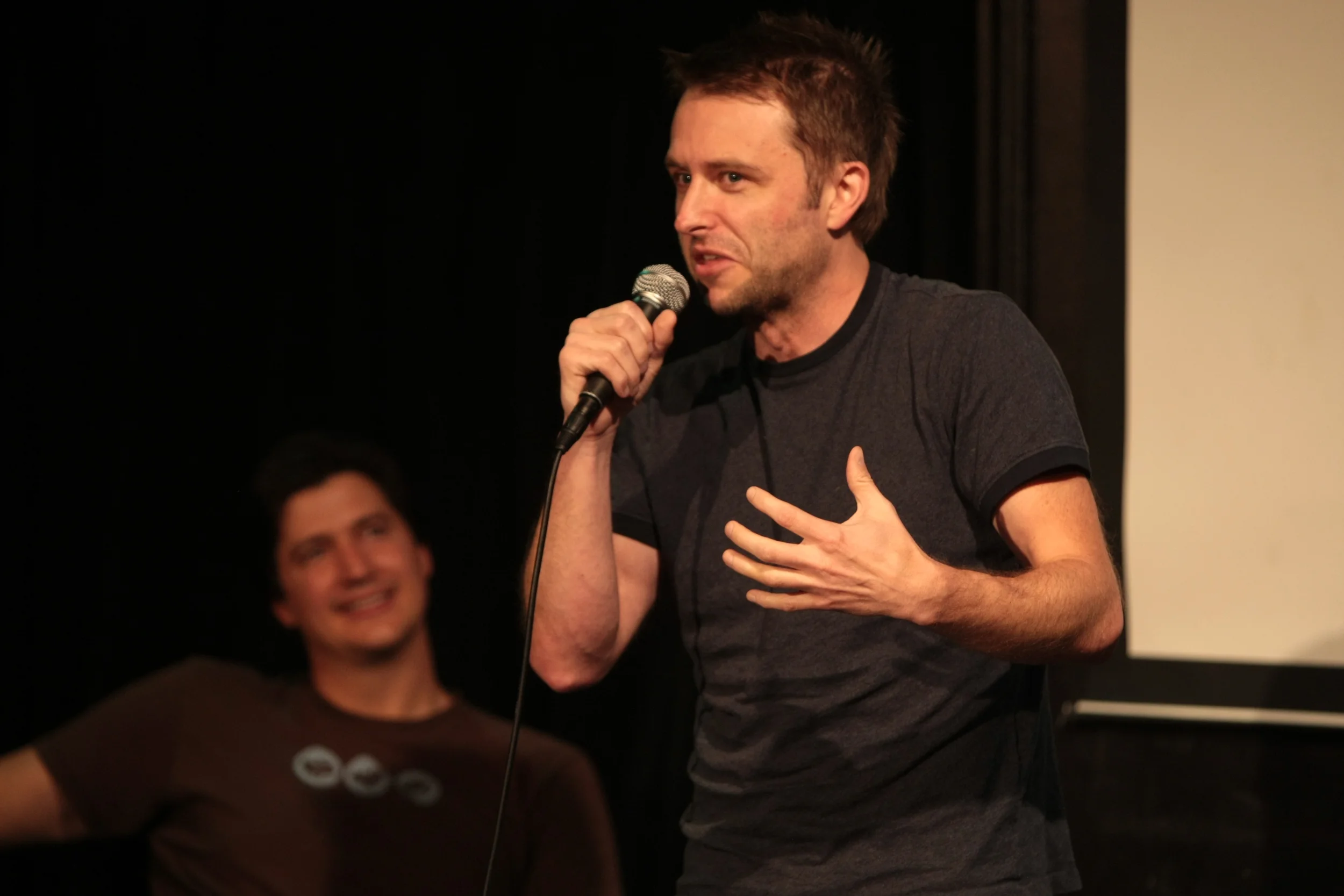 Chris Hardwick