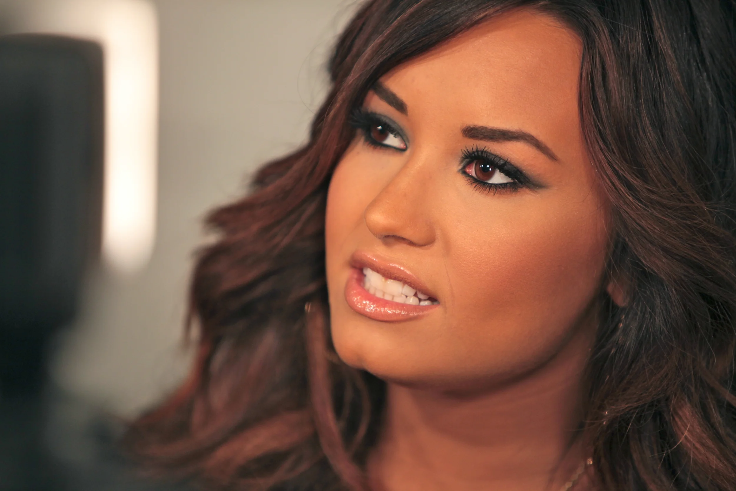 Demi Lovato