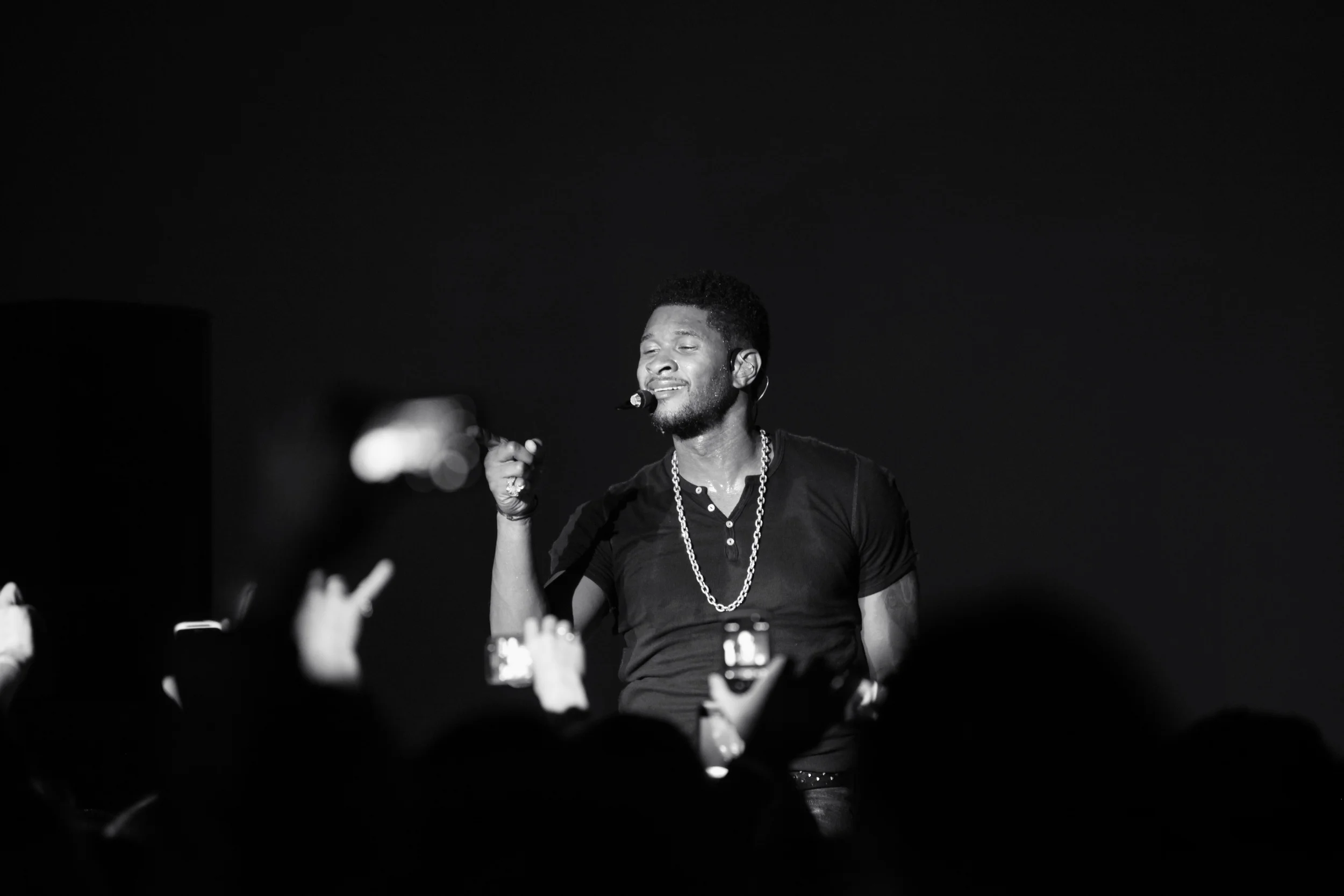 Usher