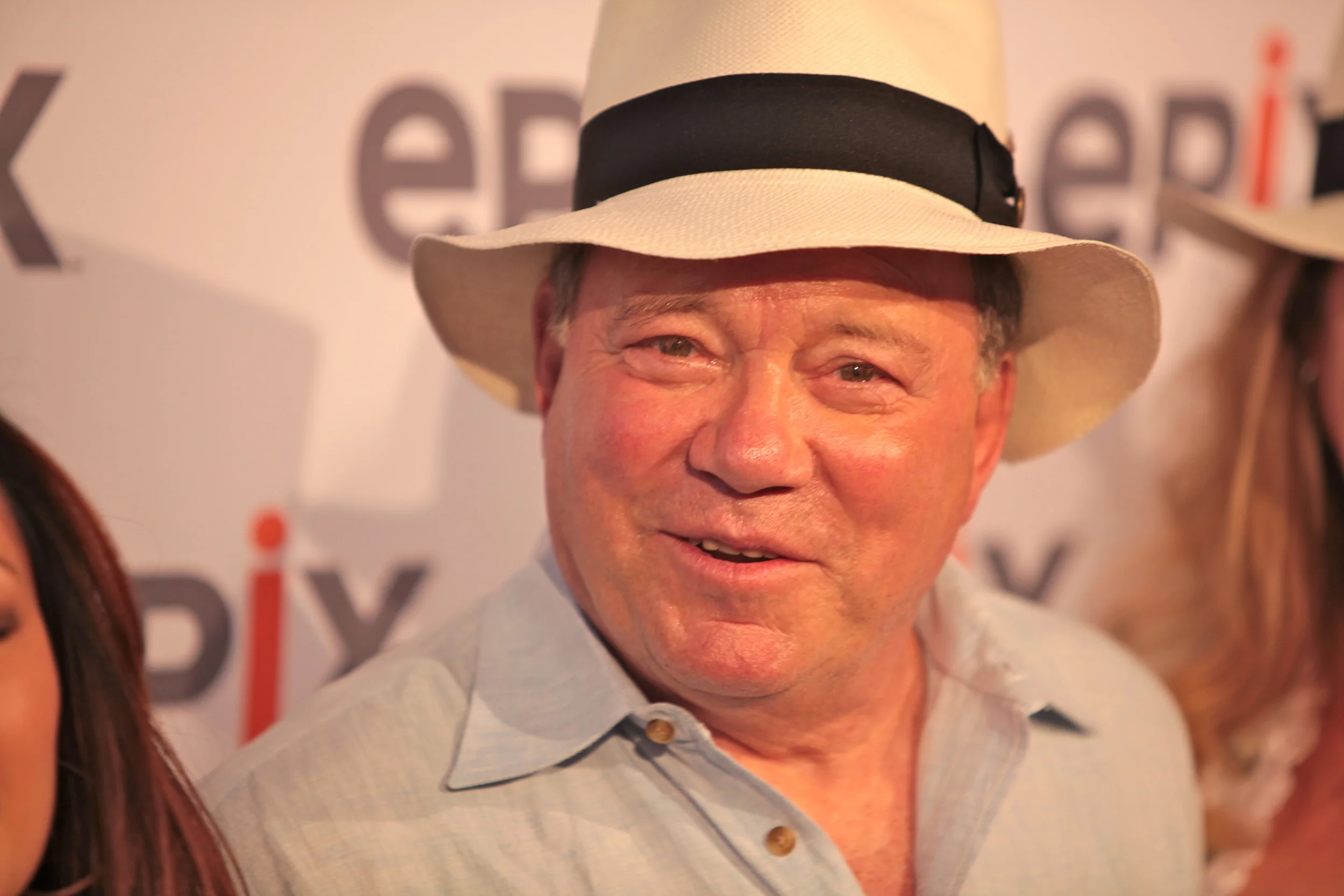 William Shatner