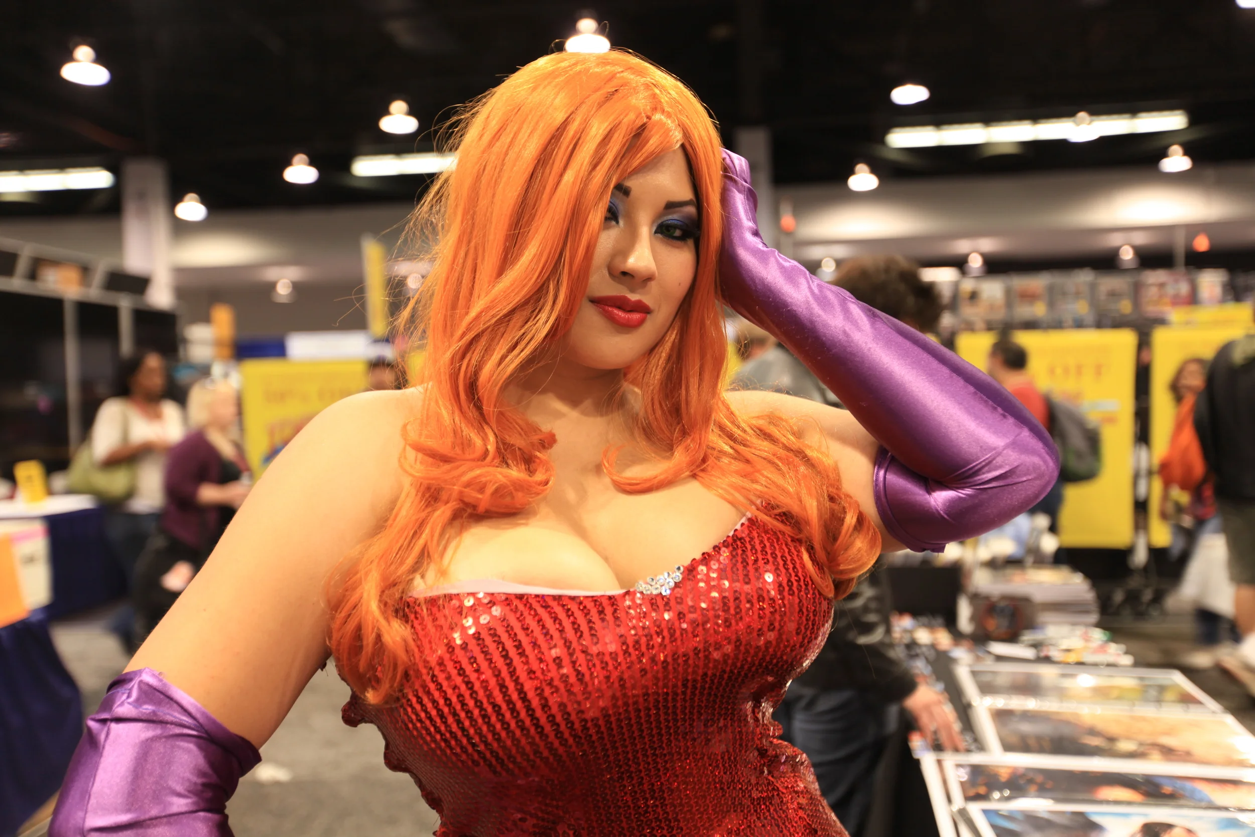 Ivy Doomkitty