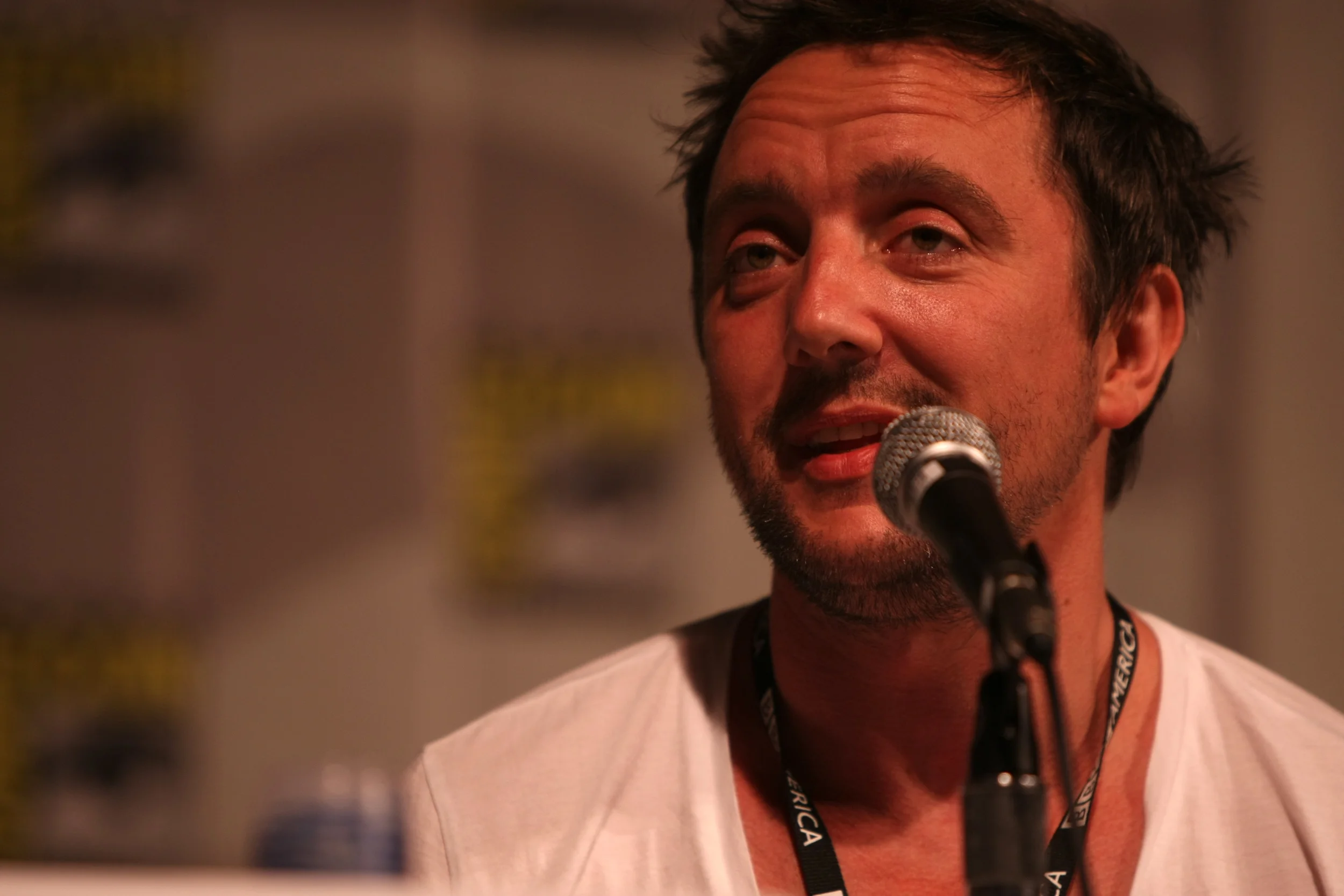 Peter Serafinowicz