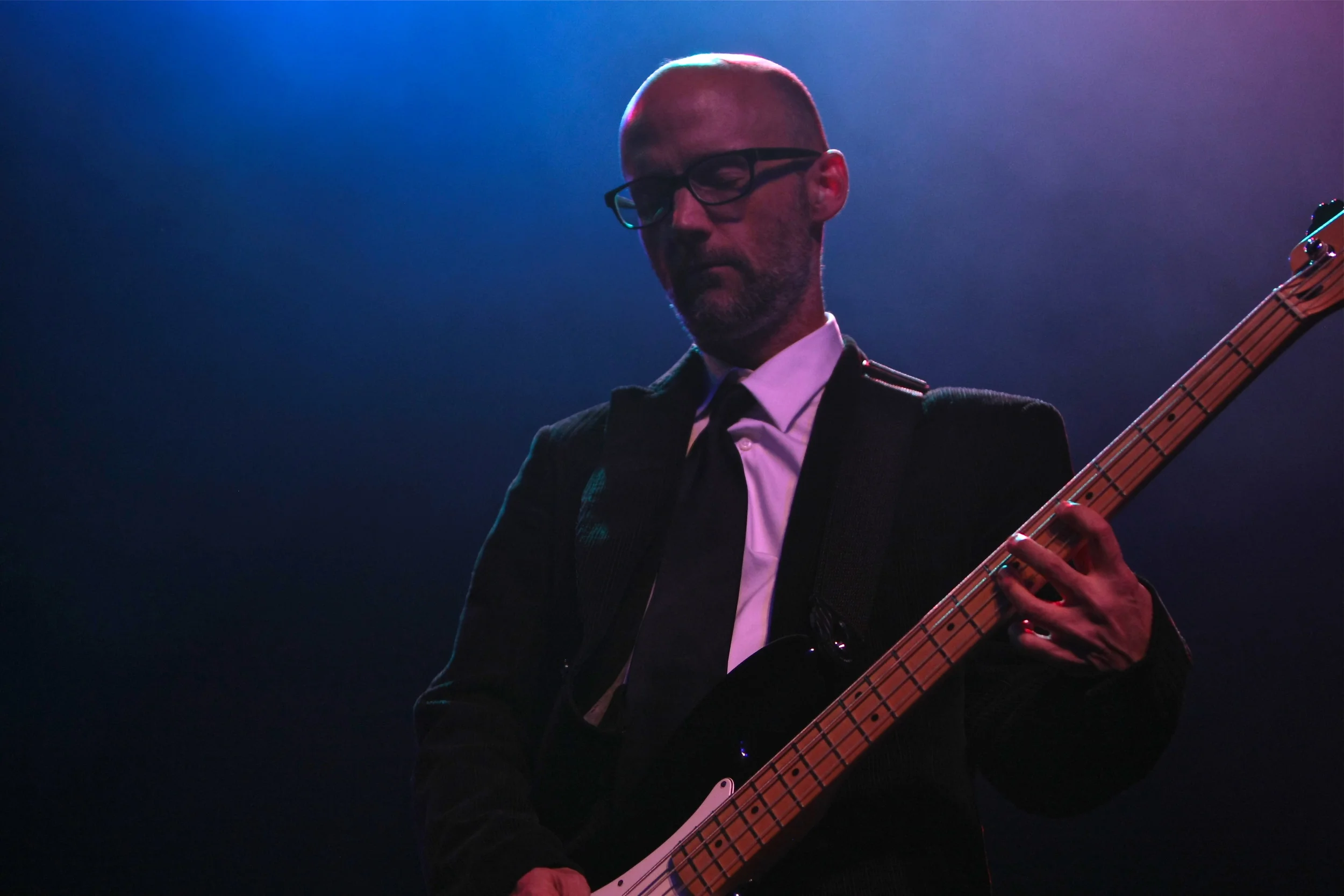 Moby