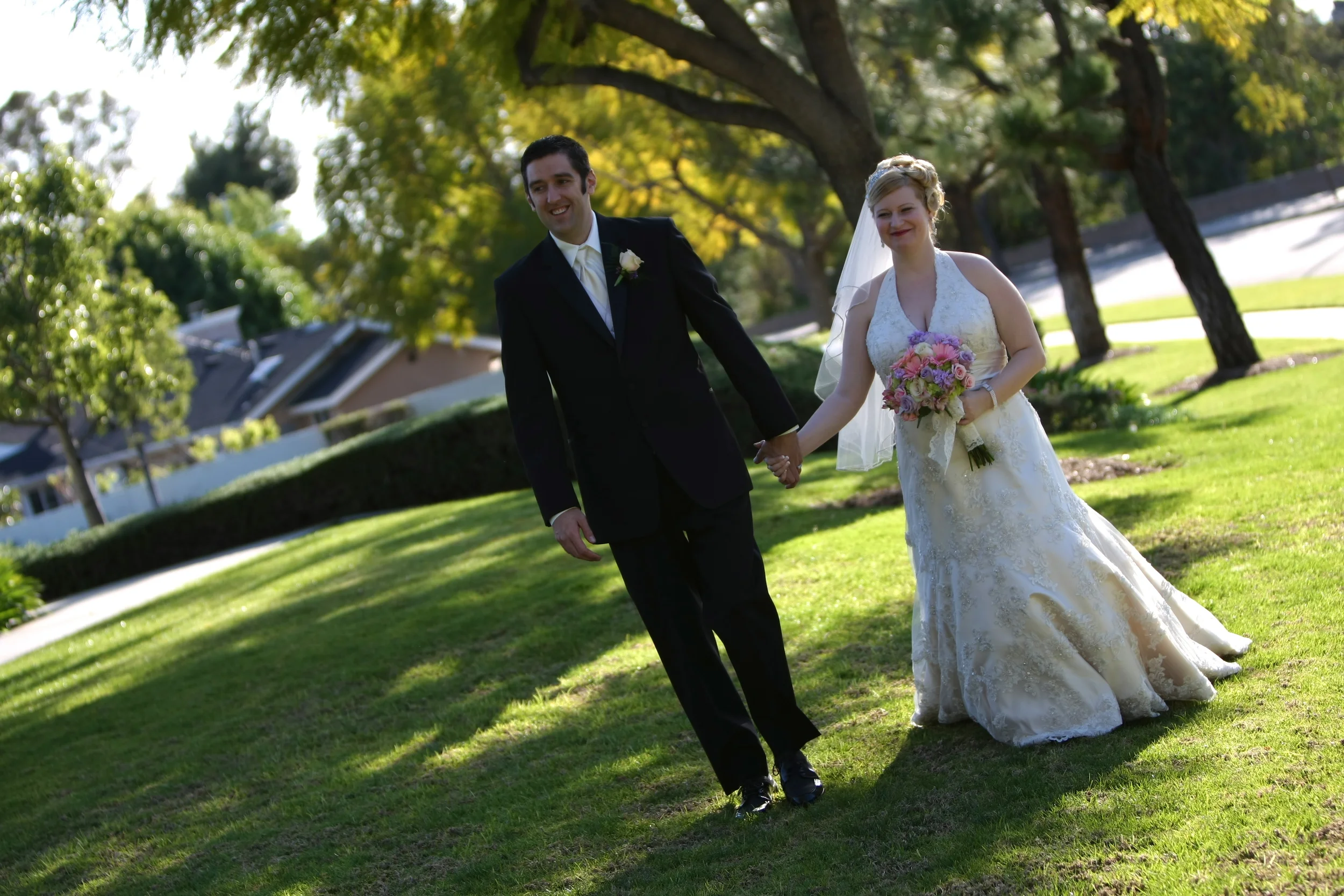 Kimble Wedding