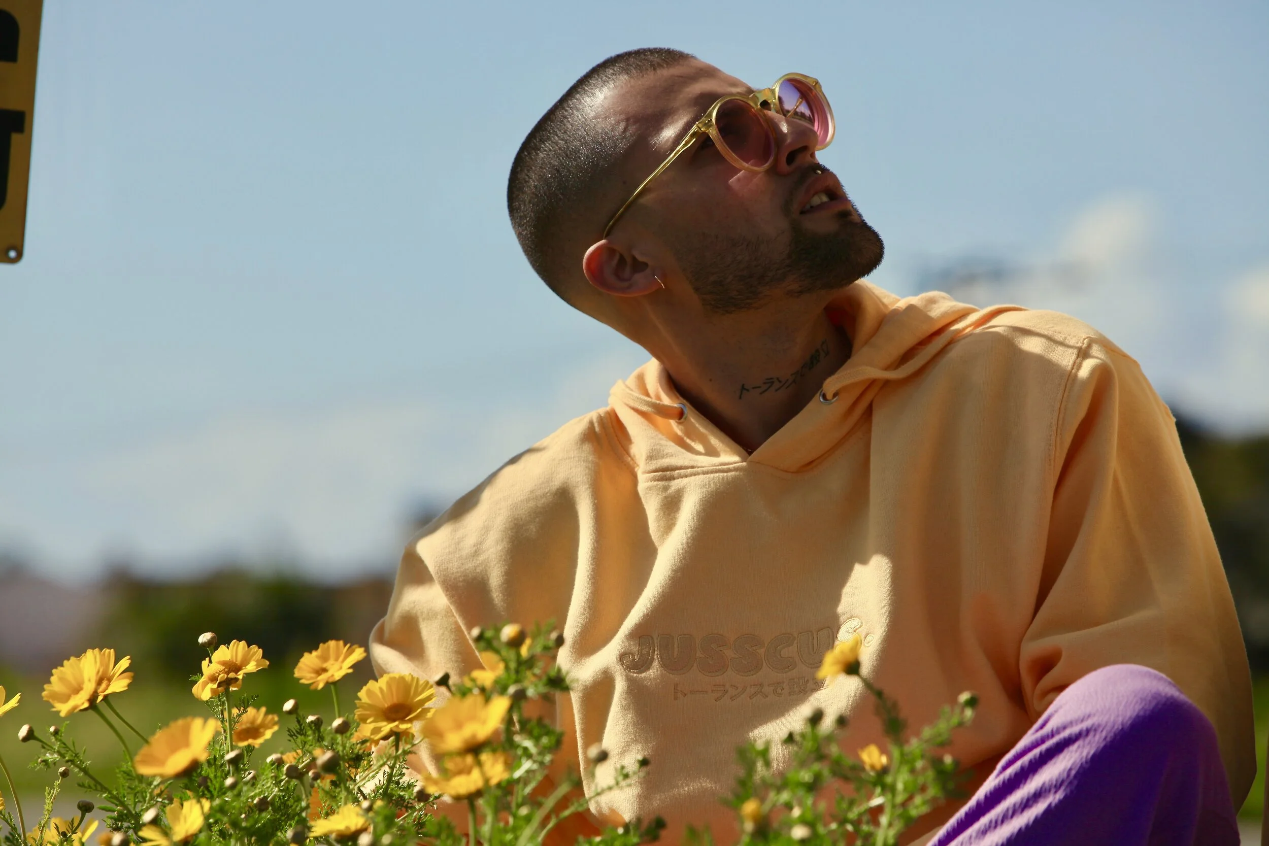 Jusscus S/S 19