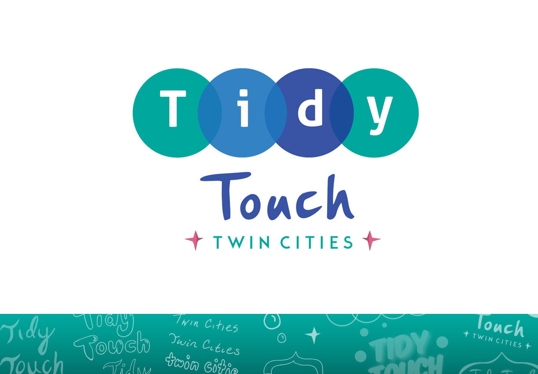 Tidy Touch Twin Cities