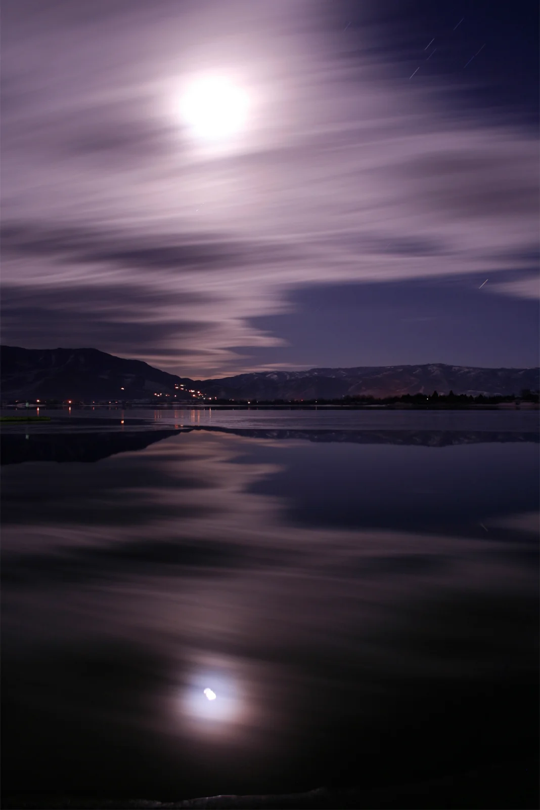 Pleasant Pineview