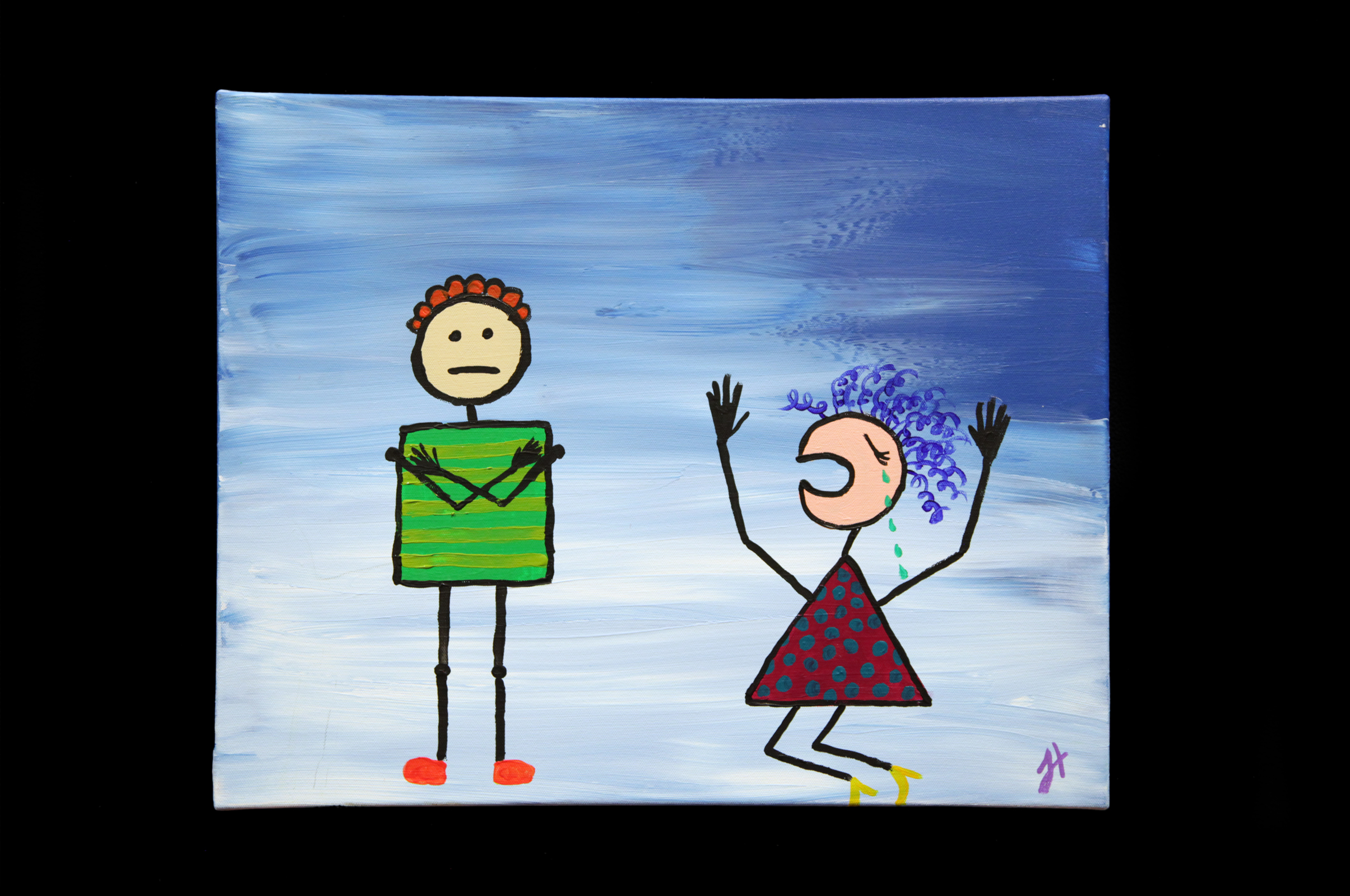 Boy Meets Girl