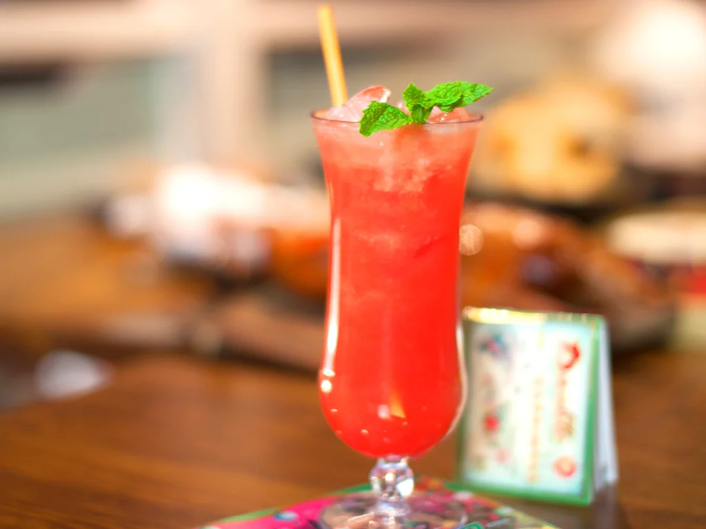 Sunset Beach 落日海灘