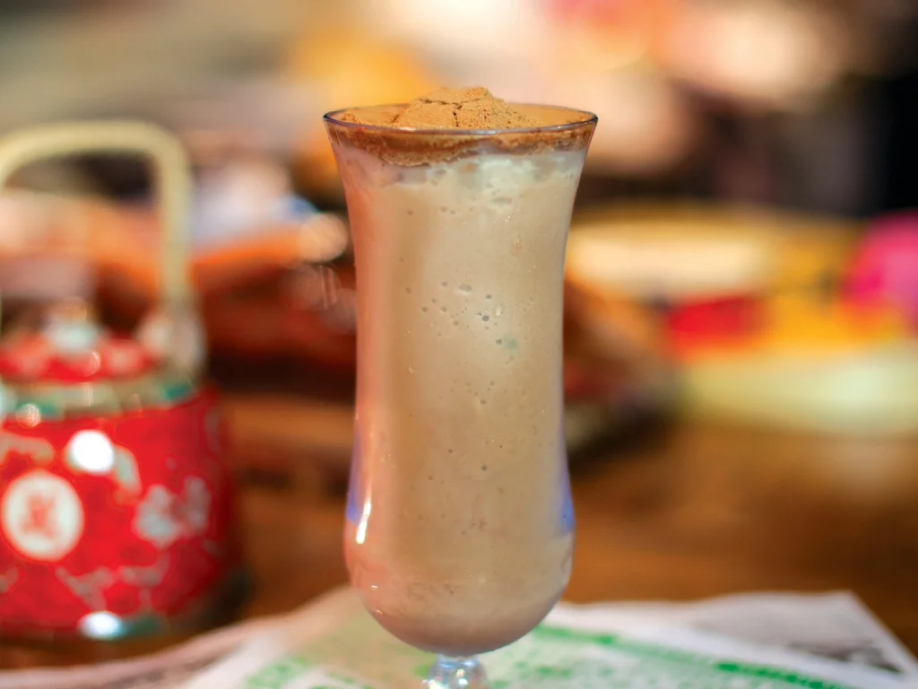 Milo Megasaur 美碌恐龍