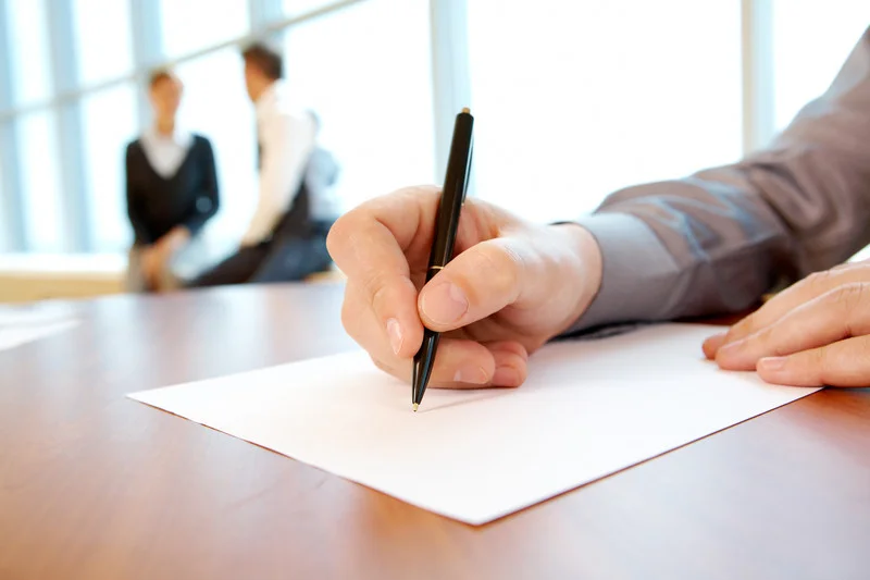 You Don't Need Help Writing A Business Plan