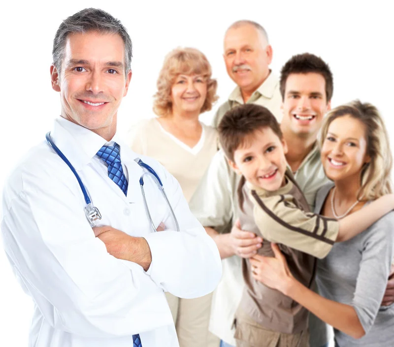 Hacking the Dental Referral