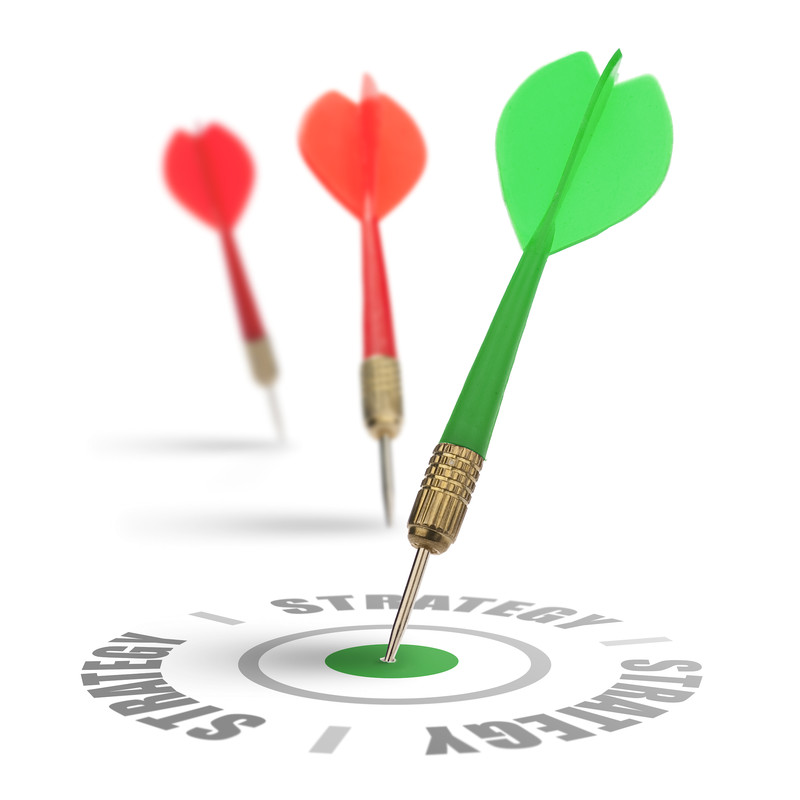 Three Pricing Strategies - The Only Three You'll Ever Need